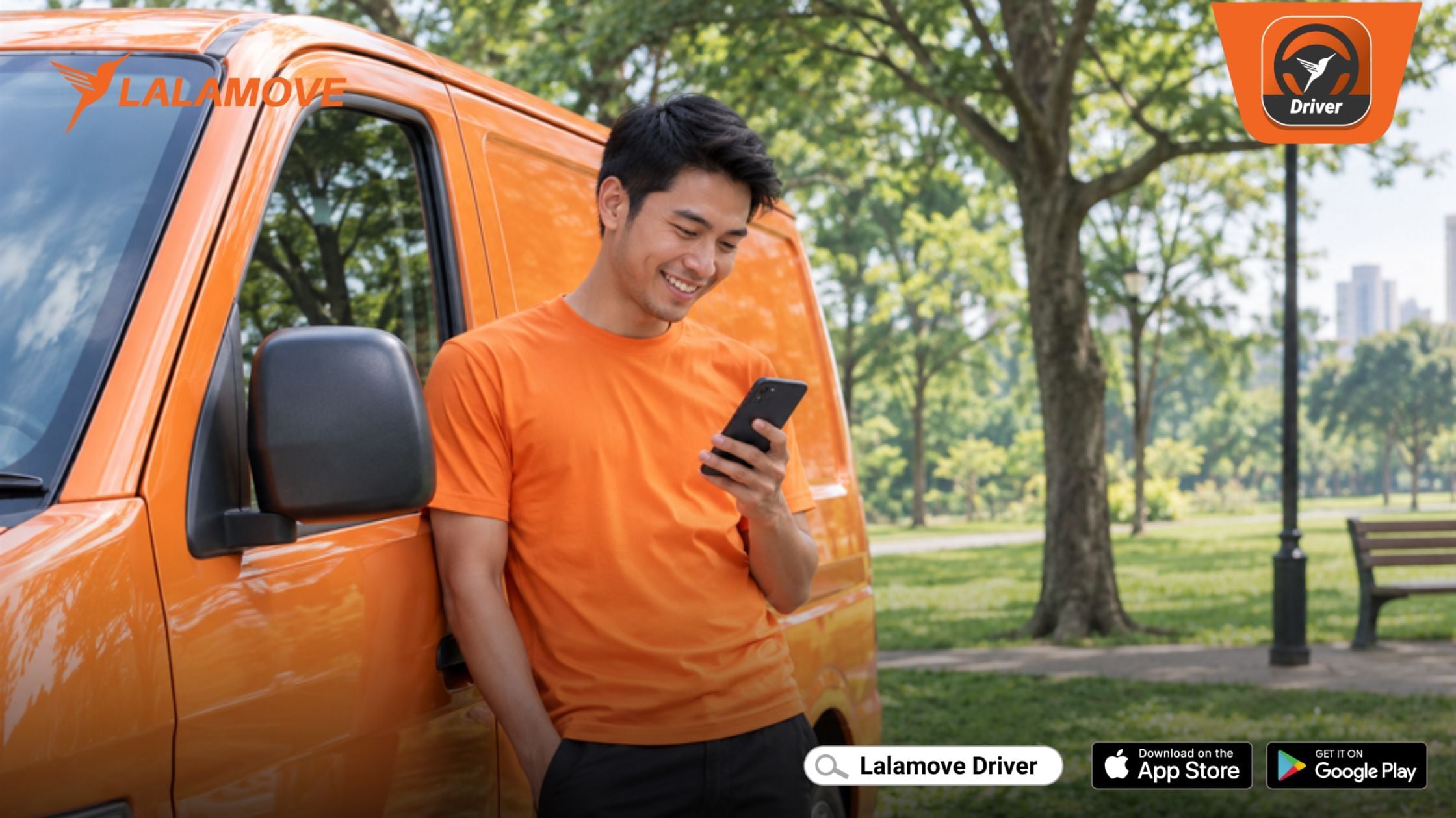 #TipsRakanLala 5 Cara Bijak Guna Aplikasi Lalamove Driver Yang Ramai Tak Tahu!