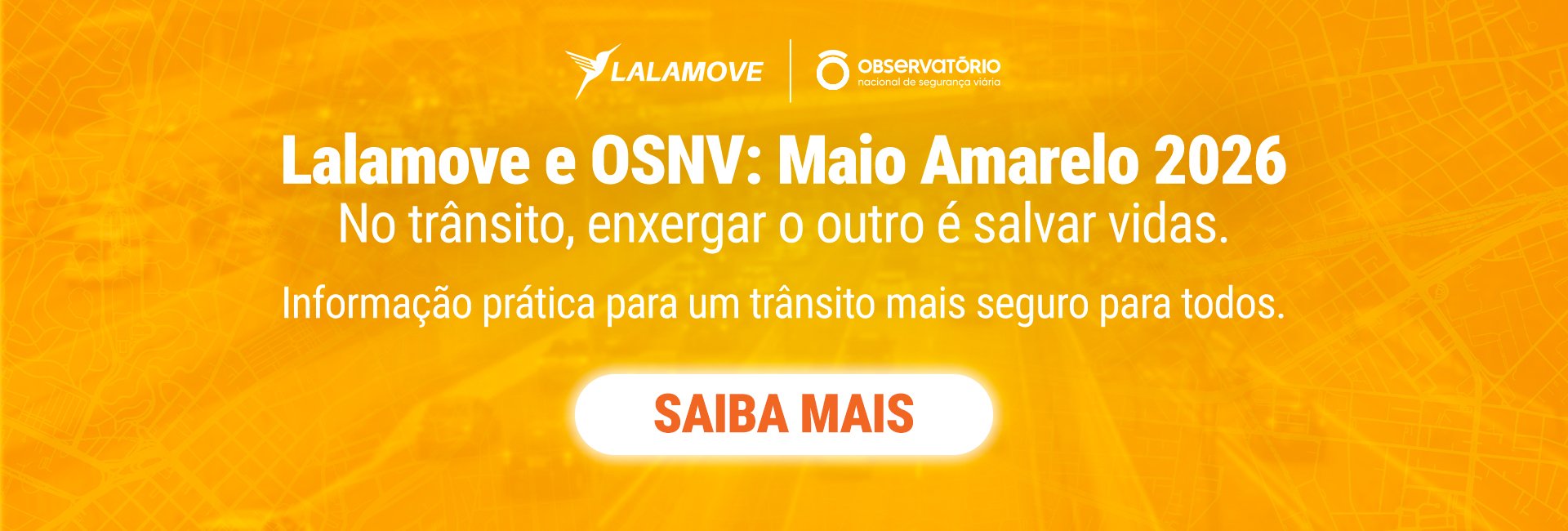 [LP] Maio Amarelo Home