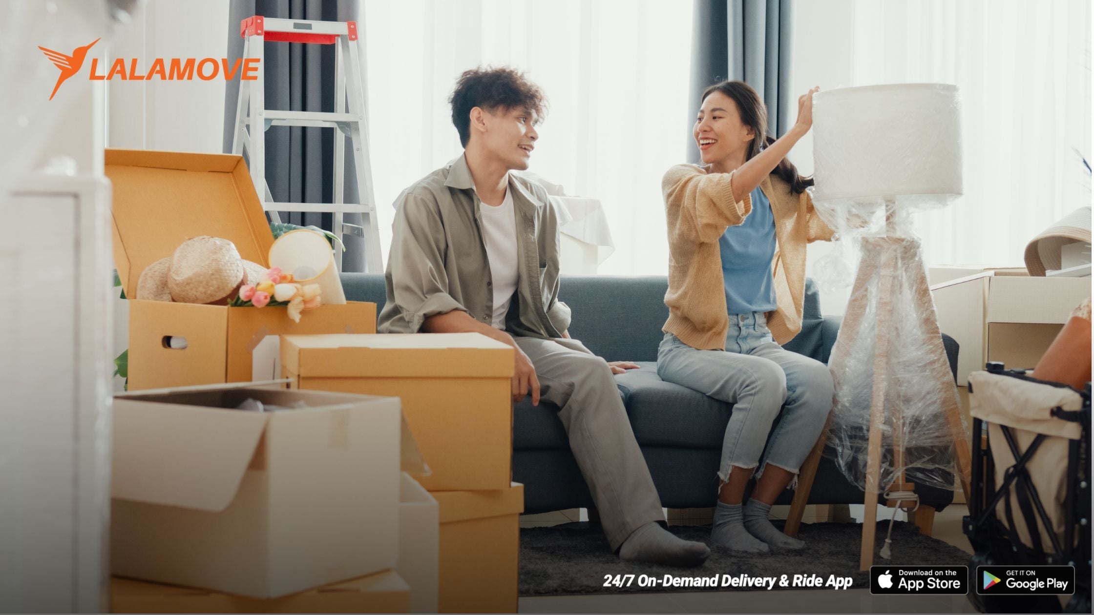 10 Tips On How To Pack Fragile Items For House Moving