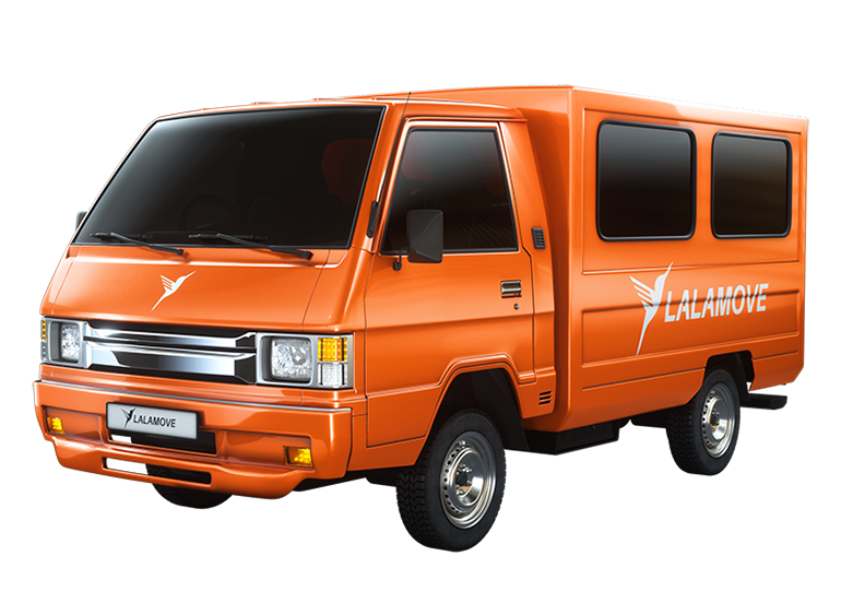 1000 small truck-1