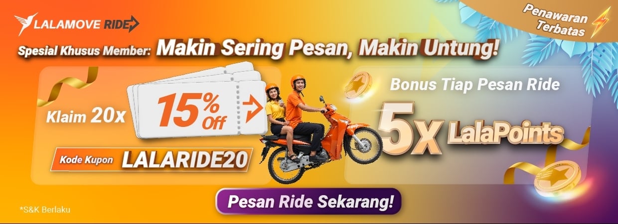 LALARIDE20