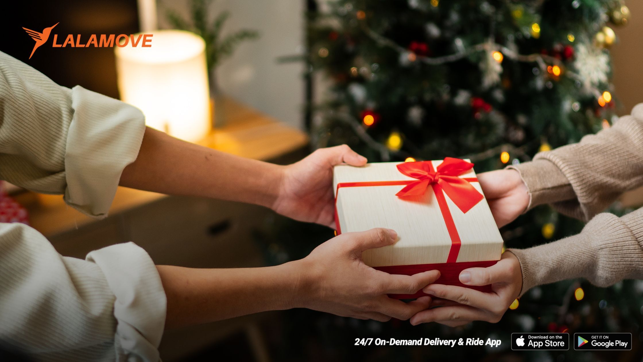 25+ Secret Santa Gift Ideas You Can Get From RM10