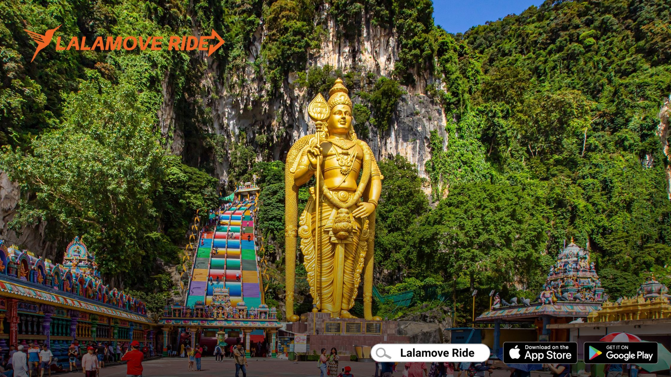 30+ Temples To Visit In Klang Valley For Deepavali