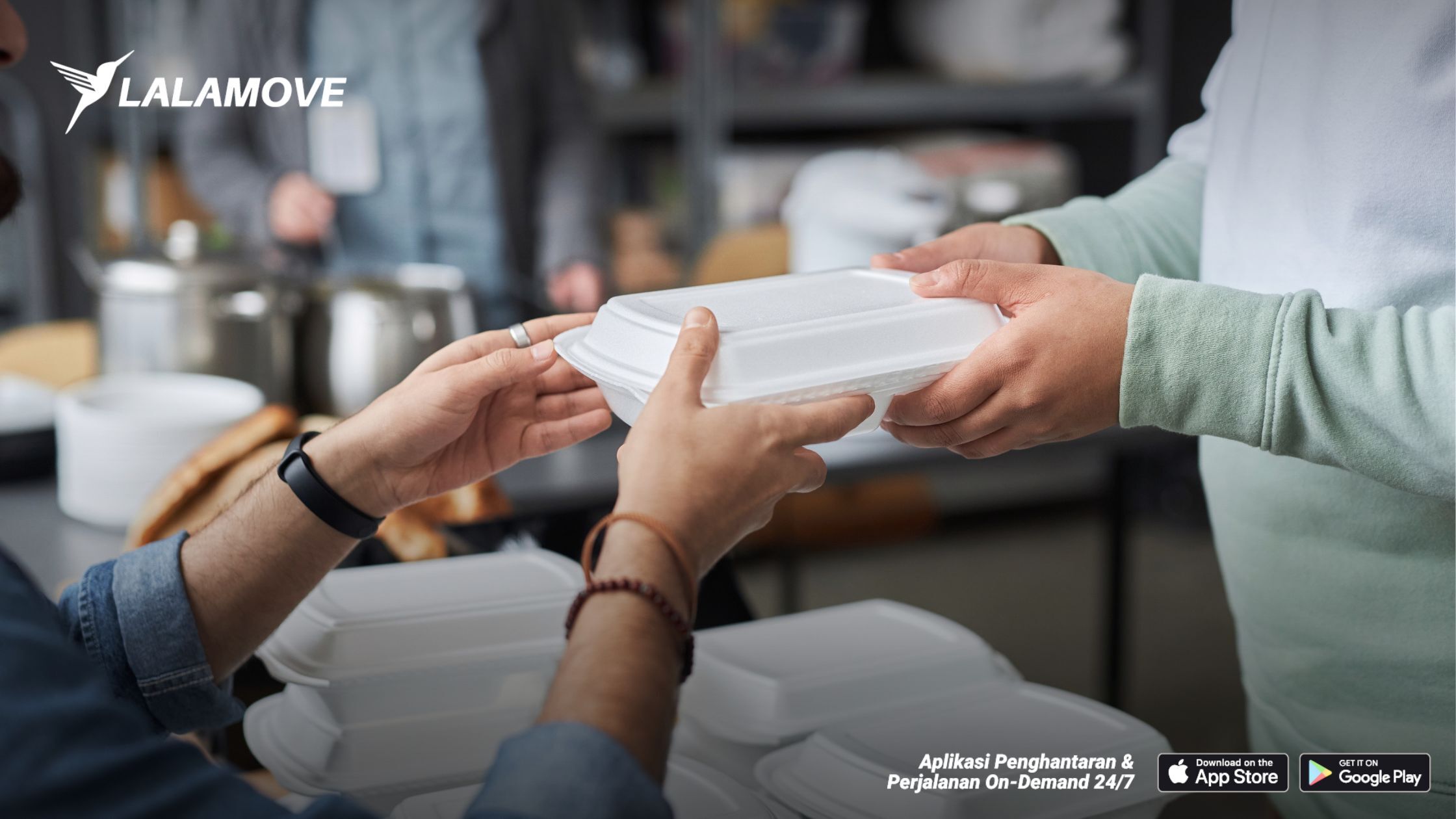 39 Rumah Kebajikan Untuk Menderma Juadah Buka Puasa Di KL & Selangor