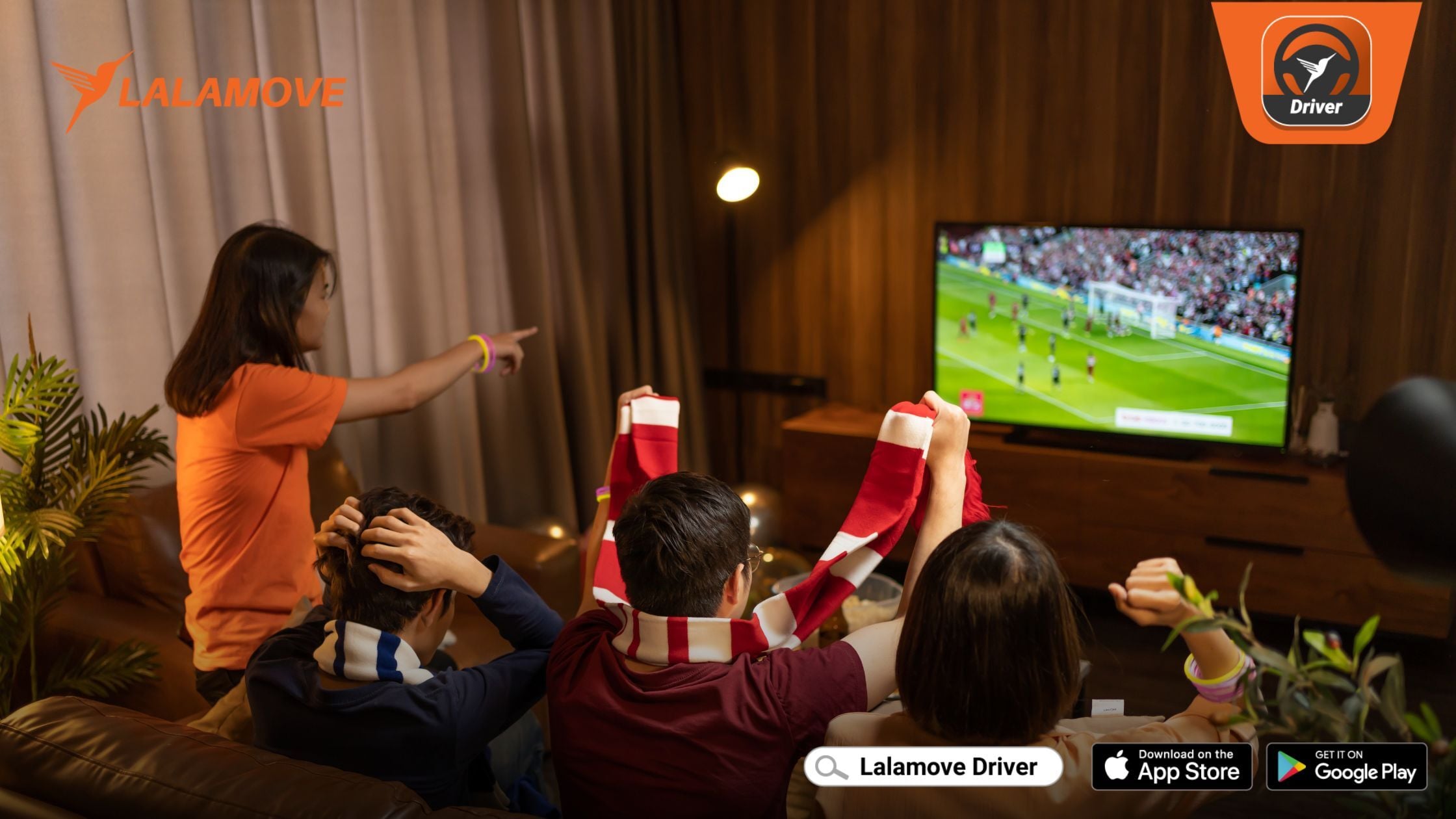 4 Cara Nak Tonton Piala Dunia FIFA 2026