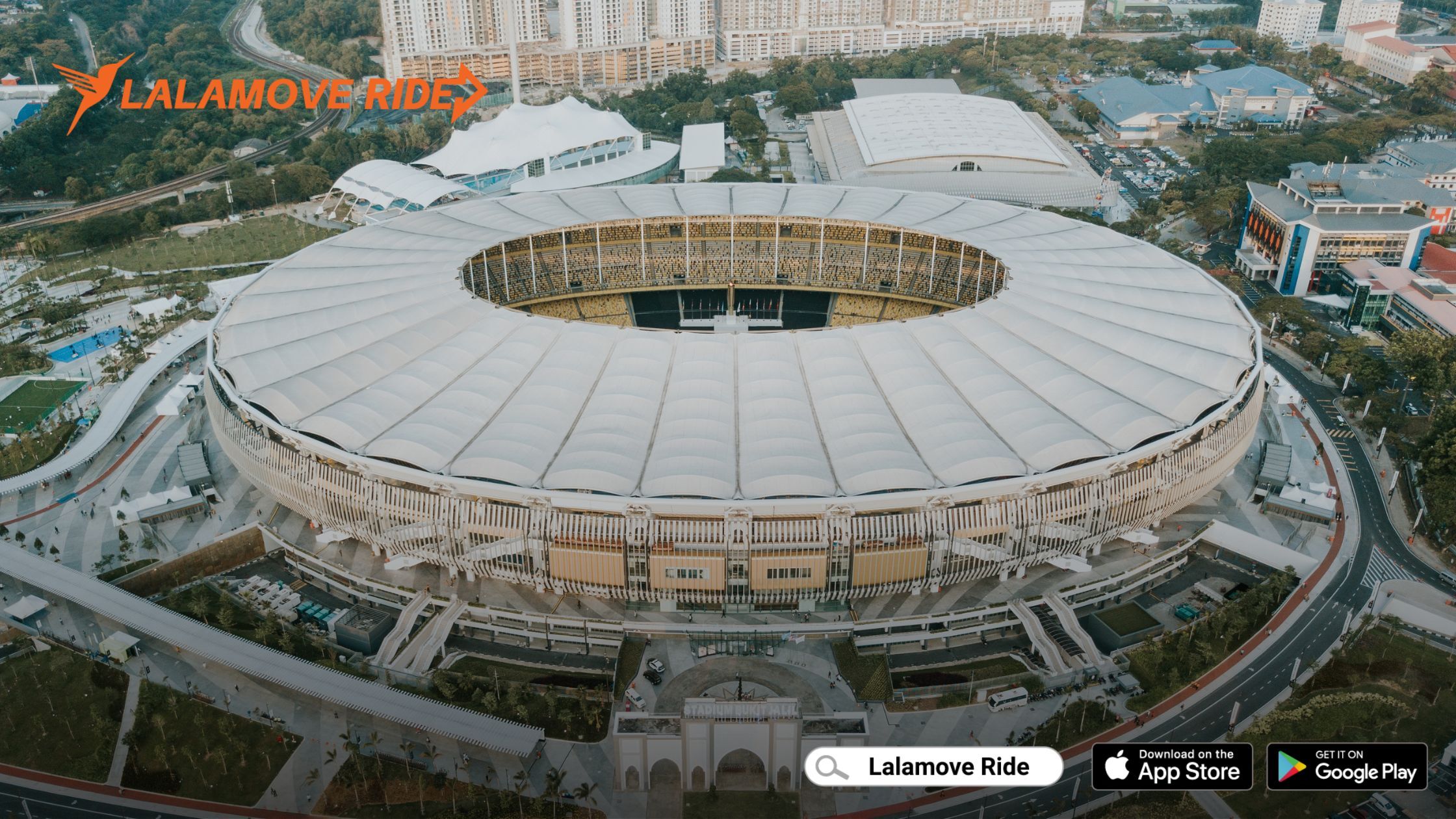 4 Tips To Avoid Post-Concert Crowd At Bukit Jalil