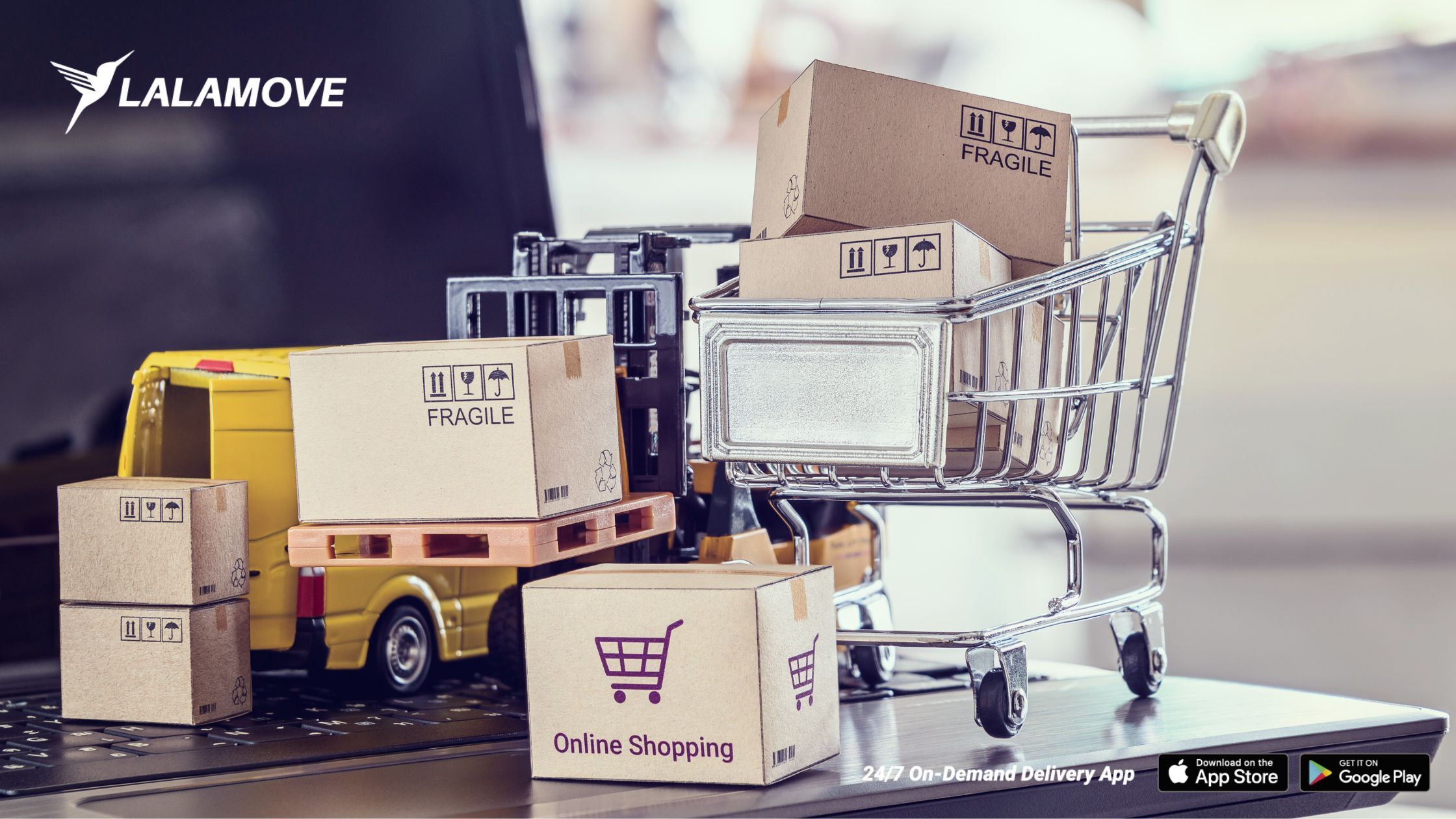 5 Signs Your Business Needs On-Demand Logistics In 2025