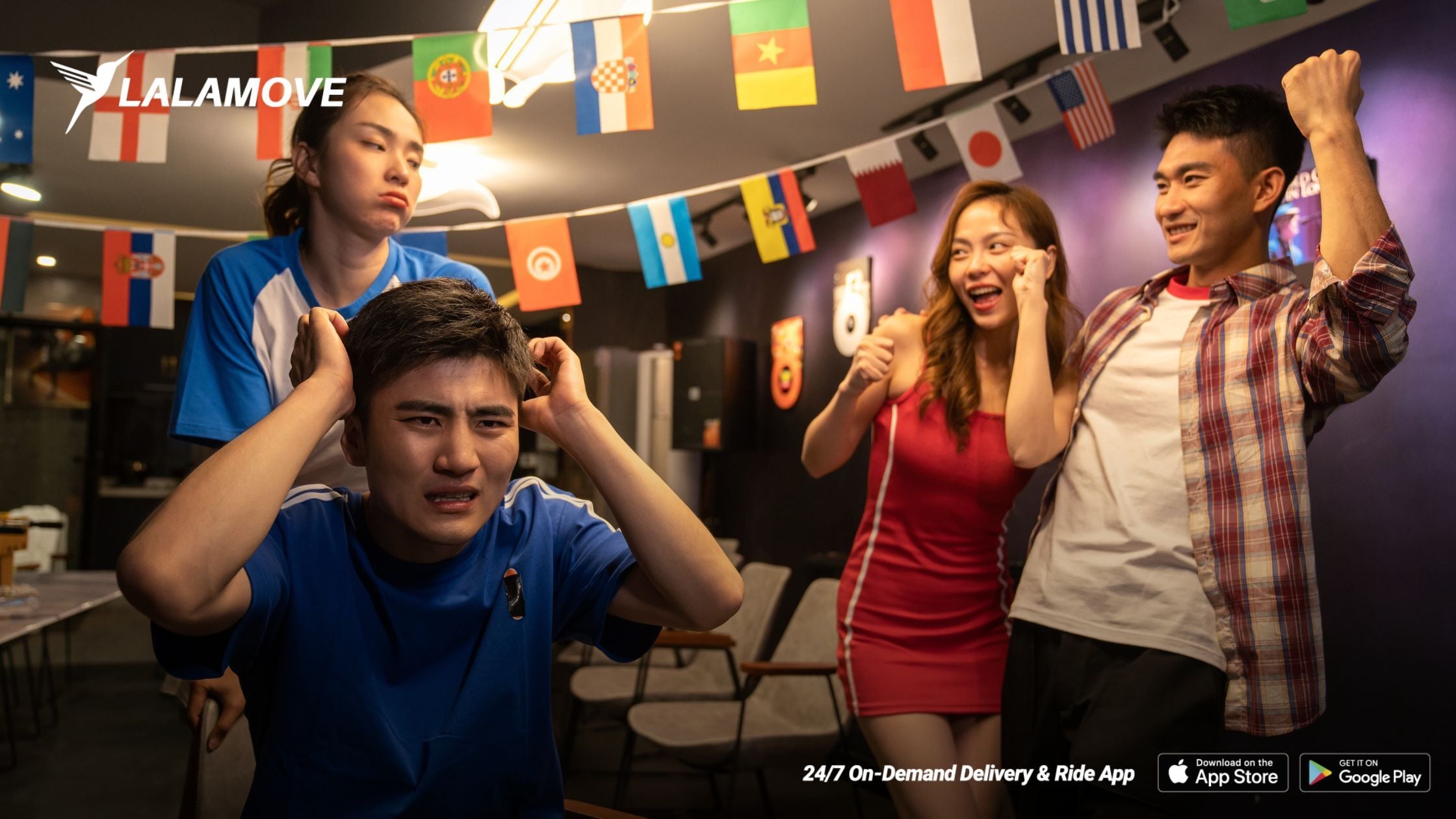 5 Things You Need When Hosting A FIFA World Cup 2026 Match At Home