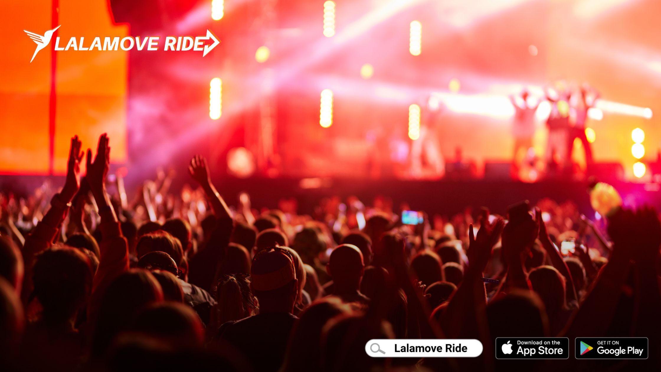 6 Tips To Stay Safer At Concerts