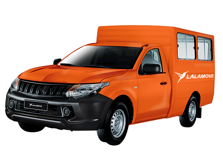600kg mpv