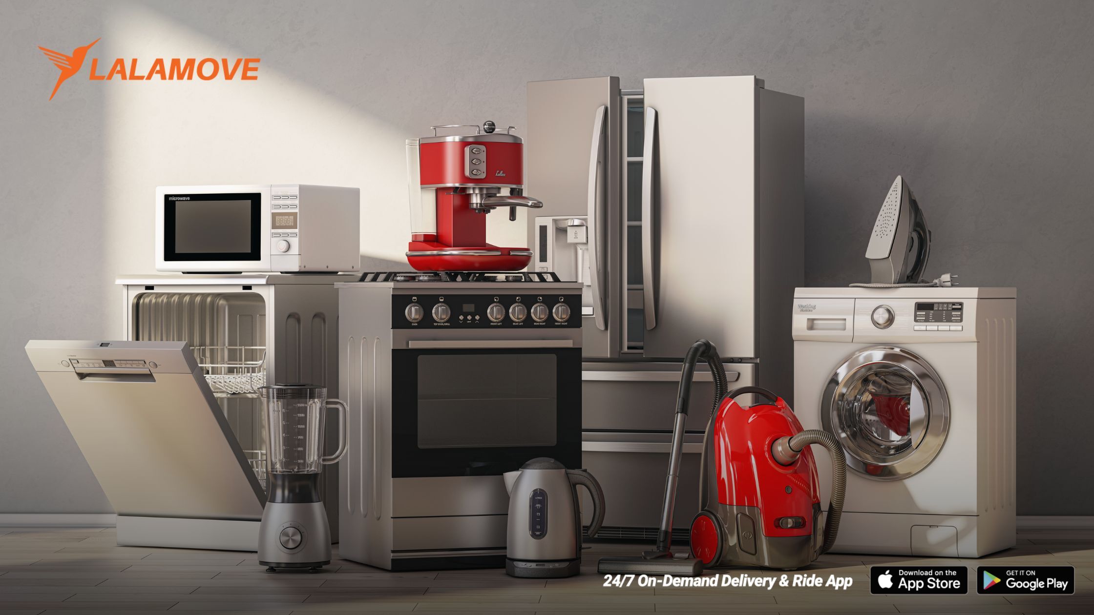 7 Electrical Items You Can Buy As Wedding Gifts