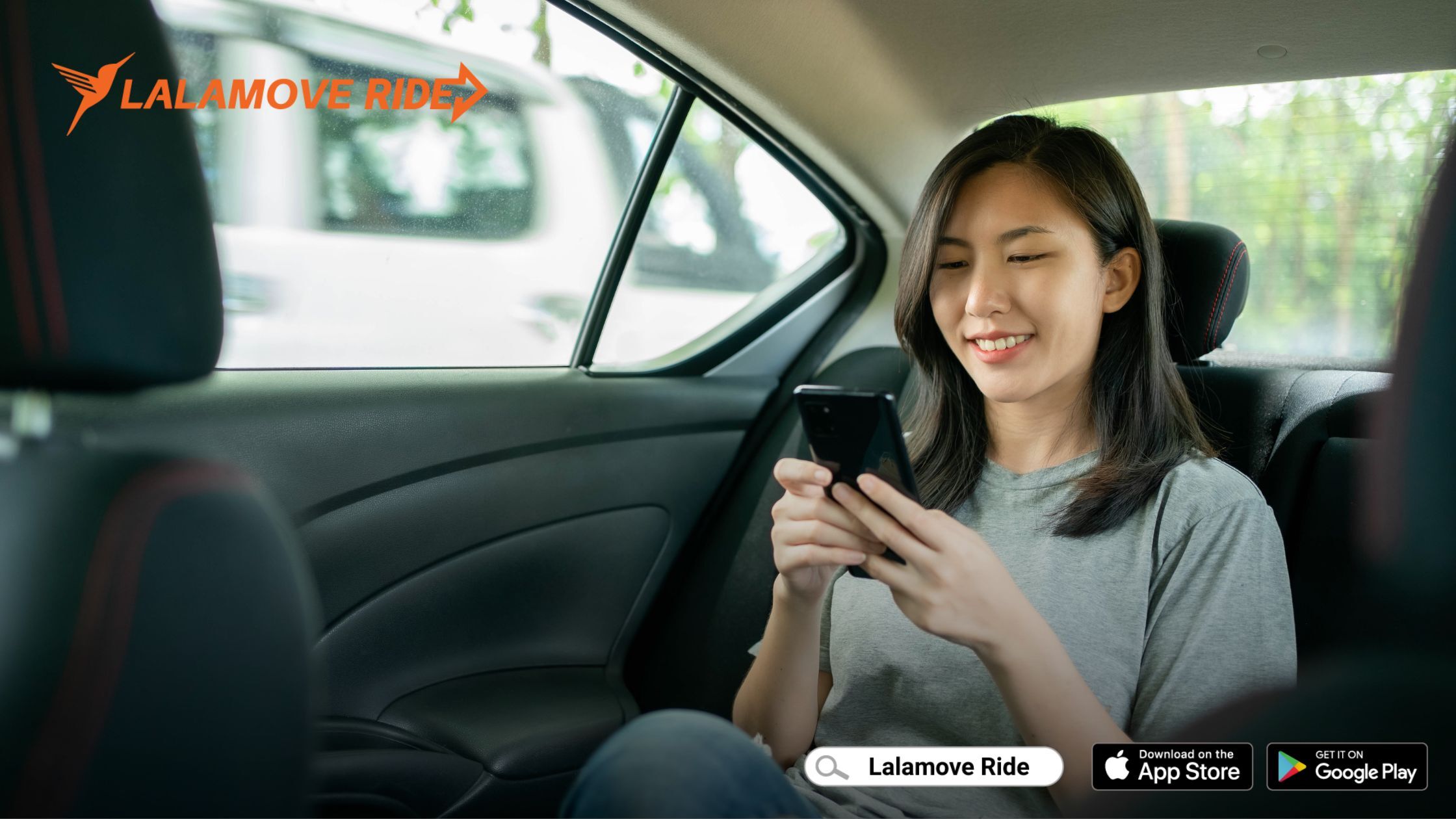 7 Tips To Have A Smoother Journey With Lalamove Ride