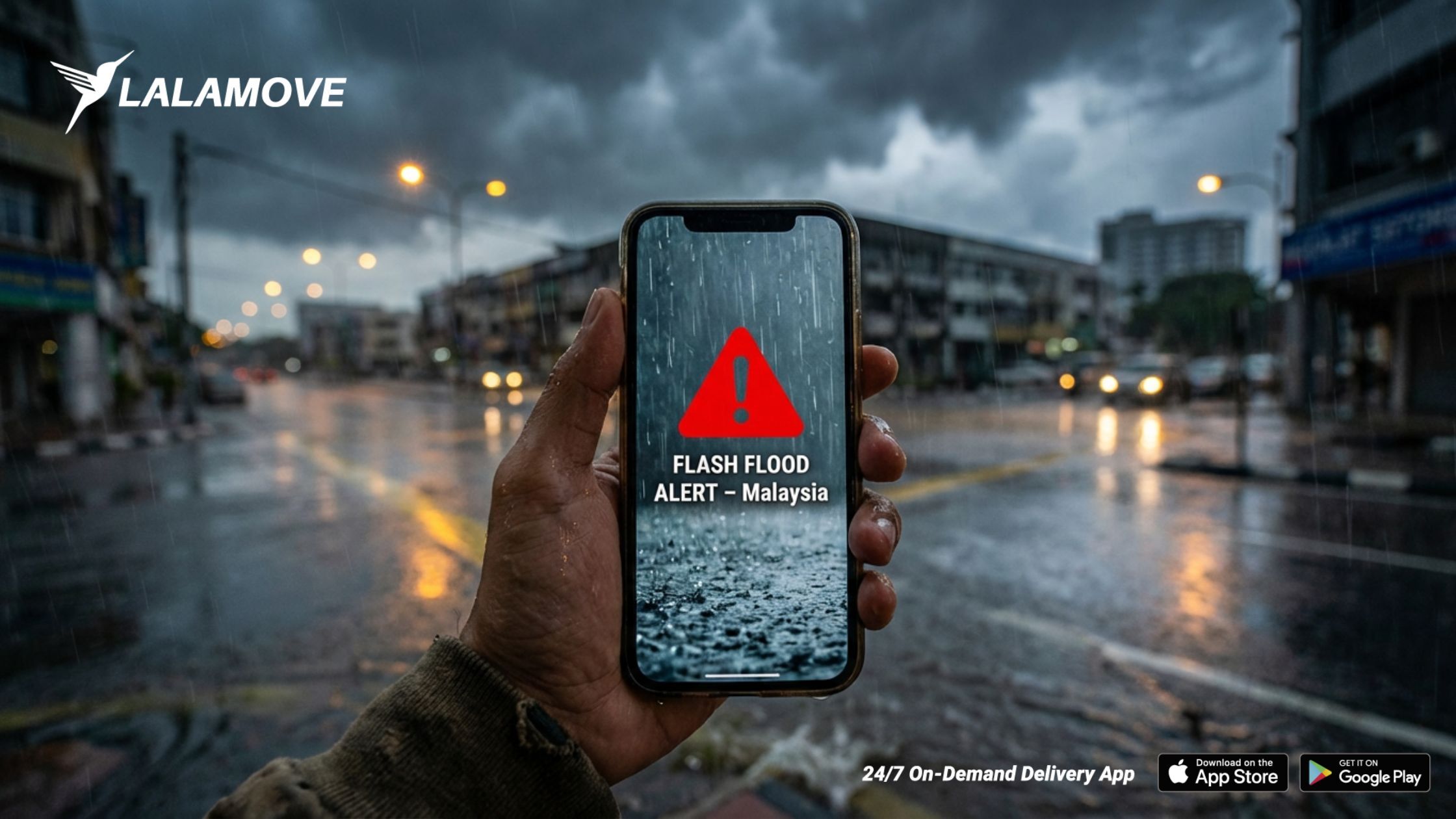 7 Tips To Protect Your House From Flood