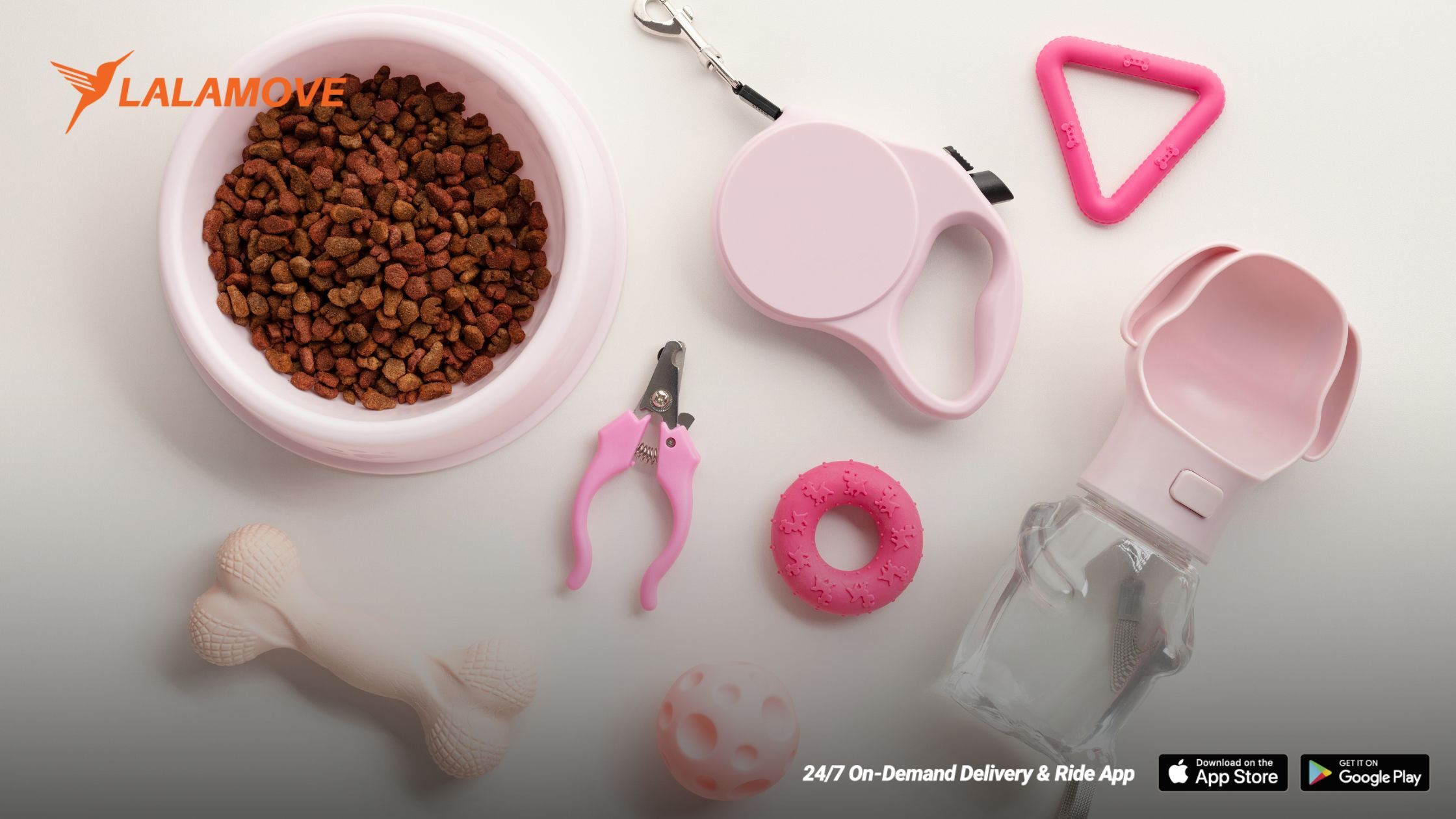 8 Must-Have Items At Home For Every Pet Owner