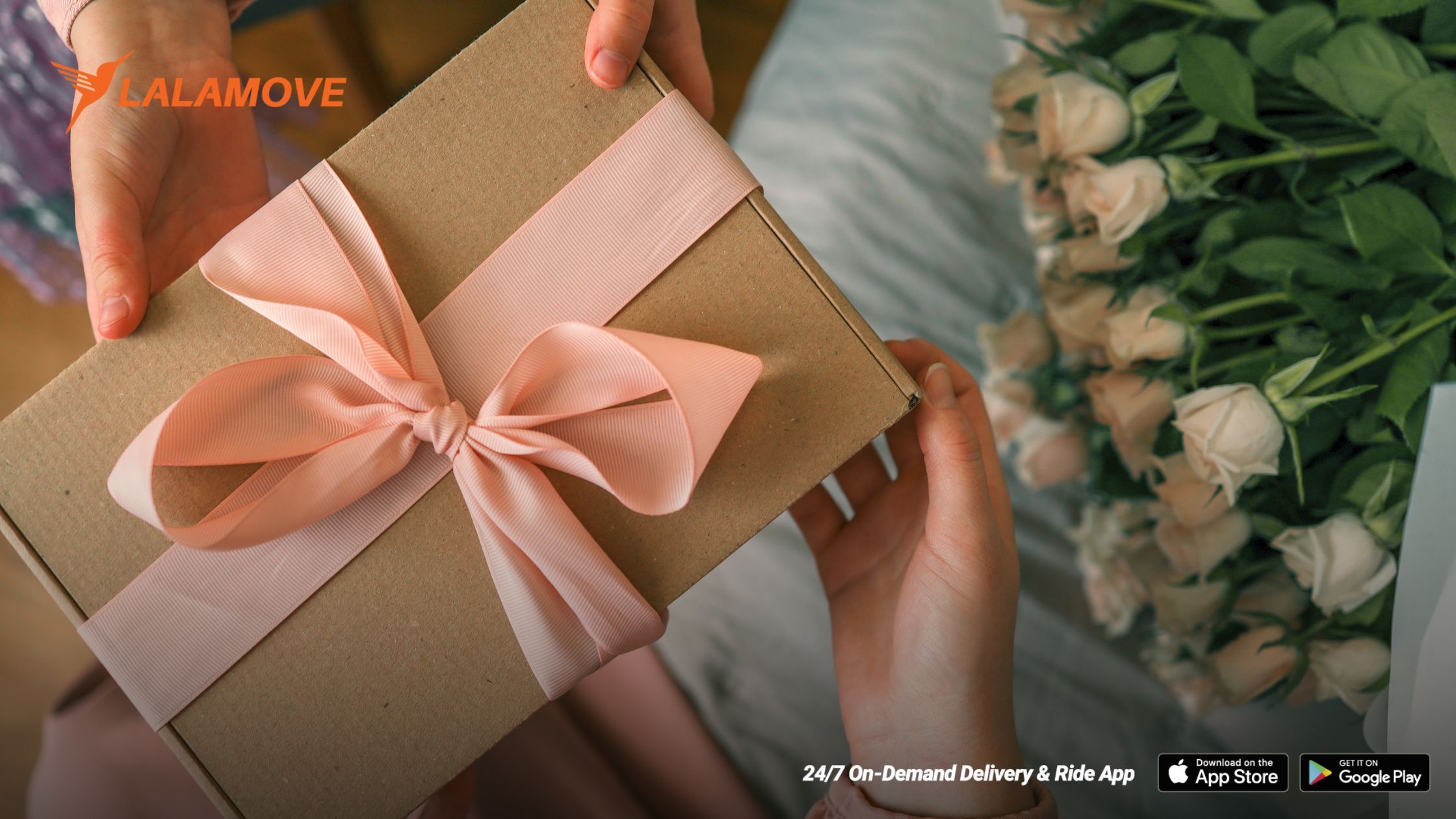 9 Holiday Care Packages For Your Loved Ones (With Same-Day Delivery!)