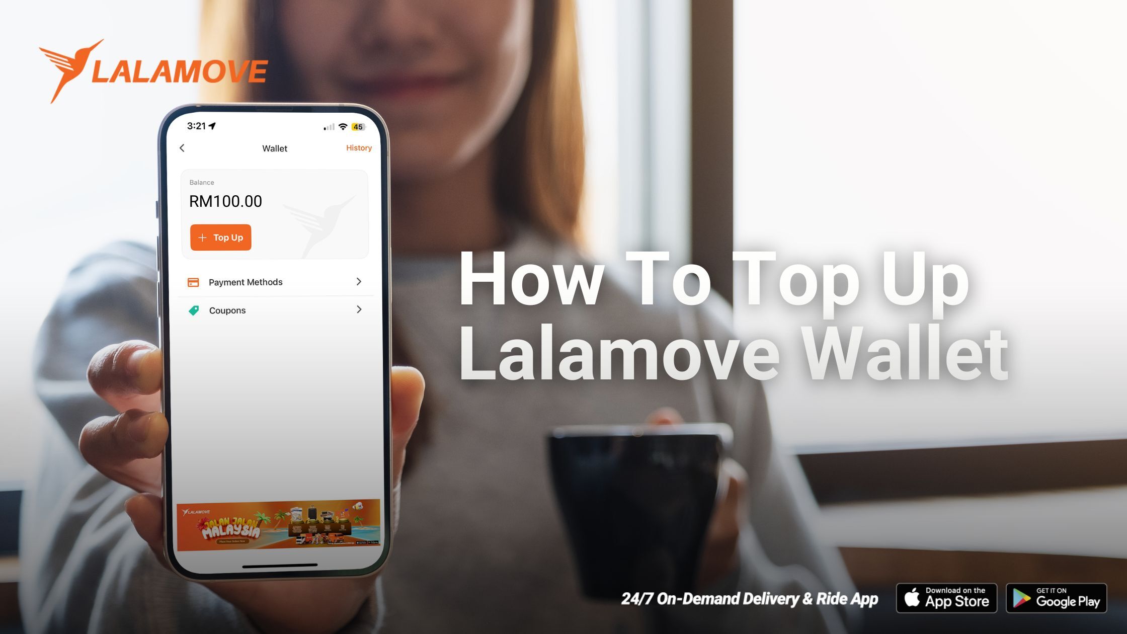 A Step-By-Step Guide On How To Top Up Lalamove Wallet-1