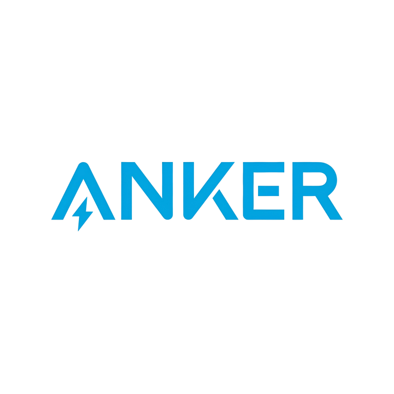 Anker logo 2