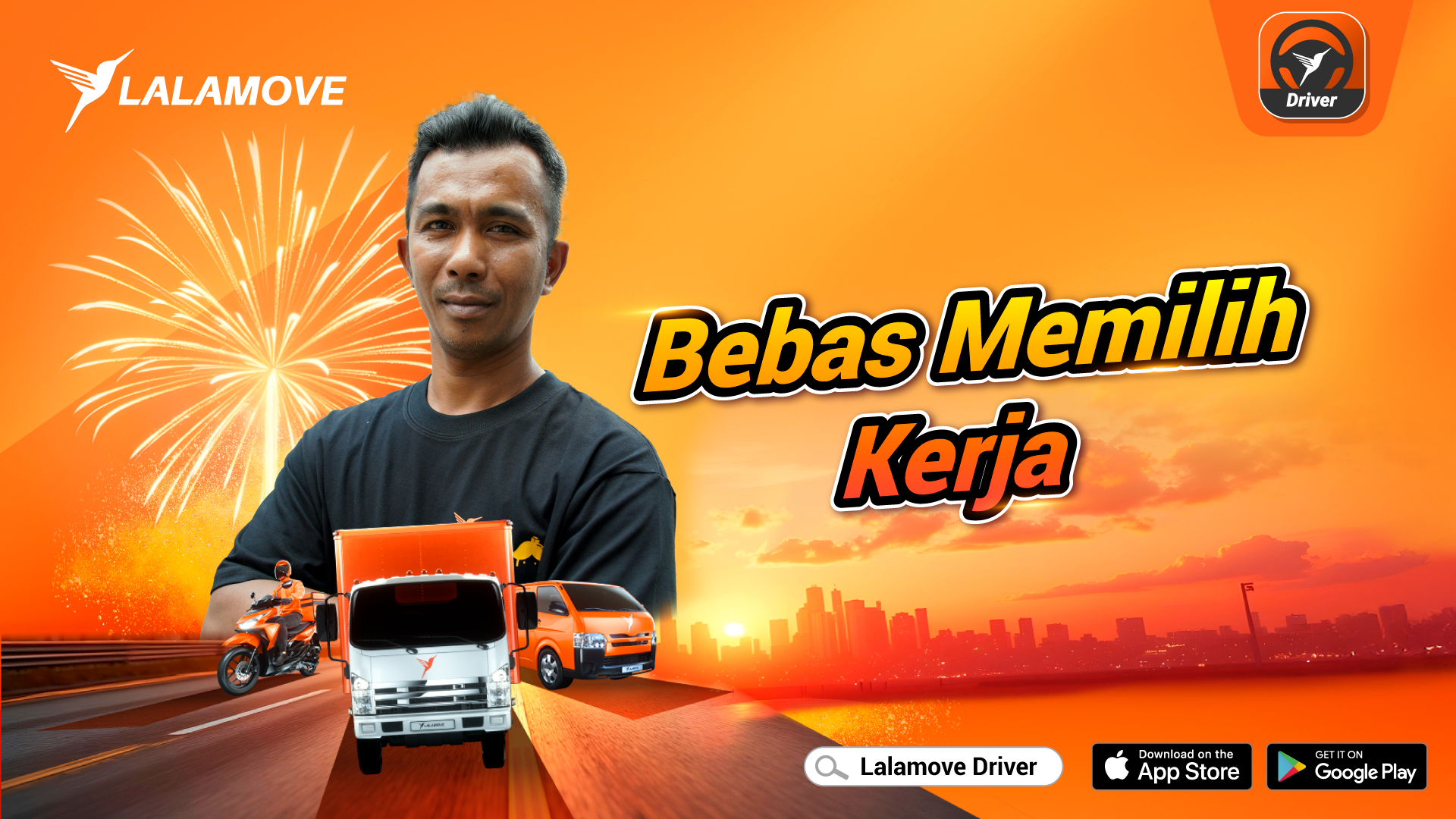Apa Makna Merdeka Bagi Muzaisyam