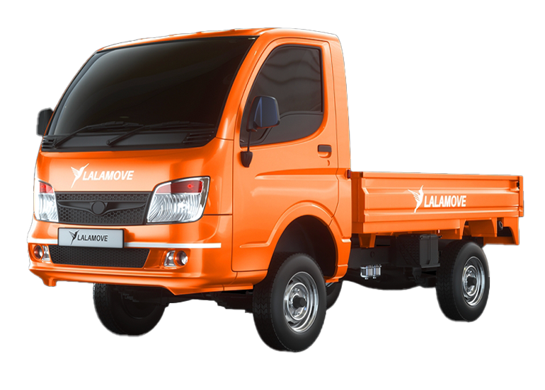BONGO TRUCK