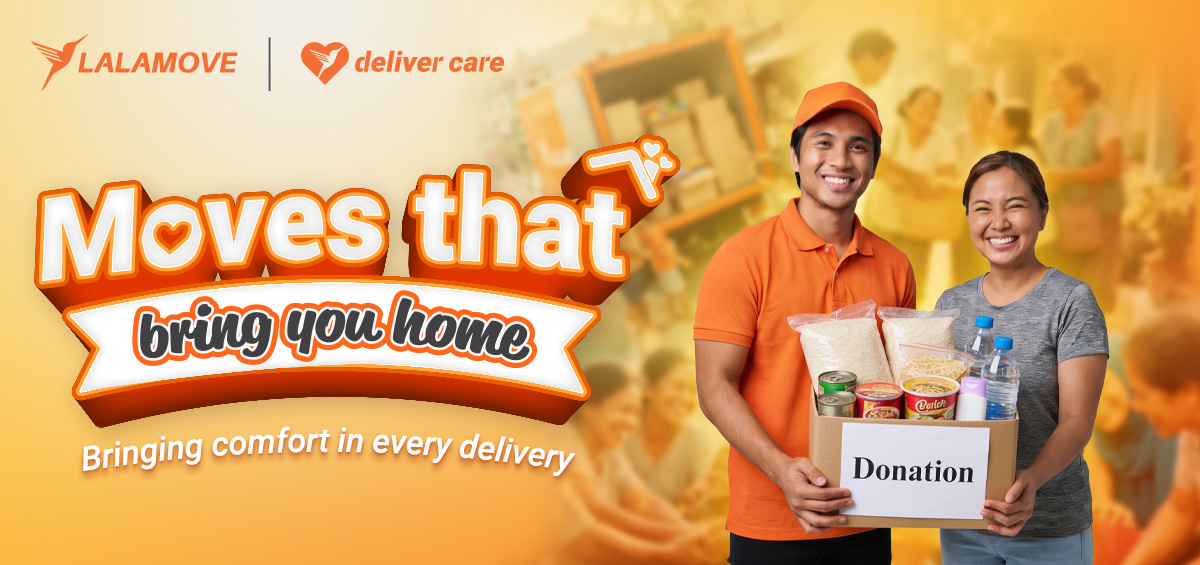 Moves that Bring Home