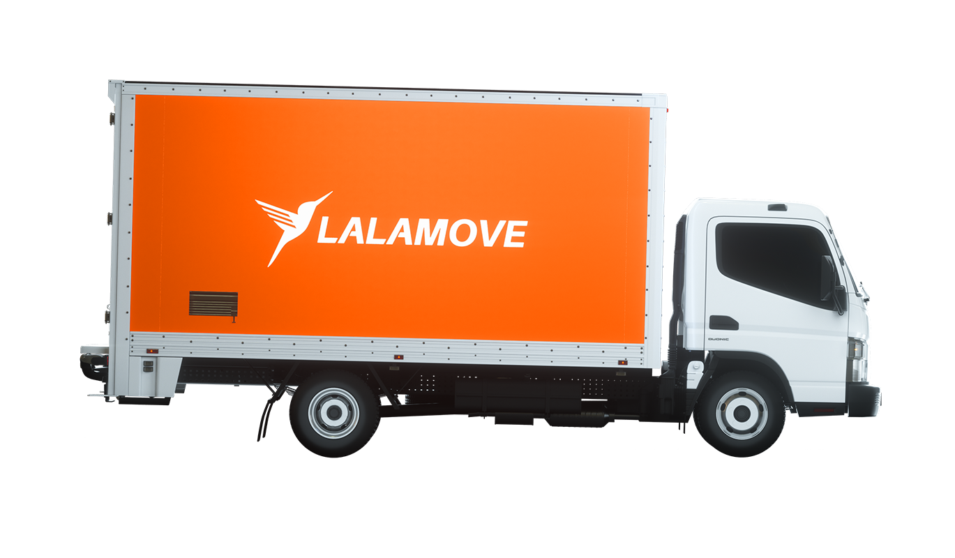 Box truck-2