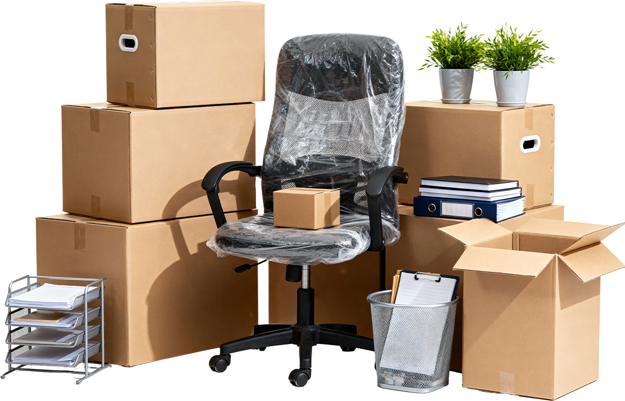 Business & SME Deliveries