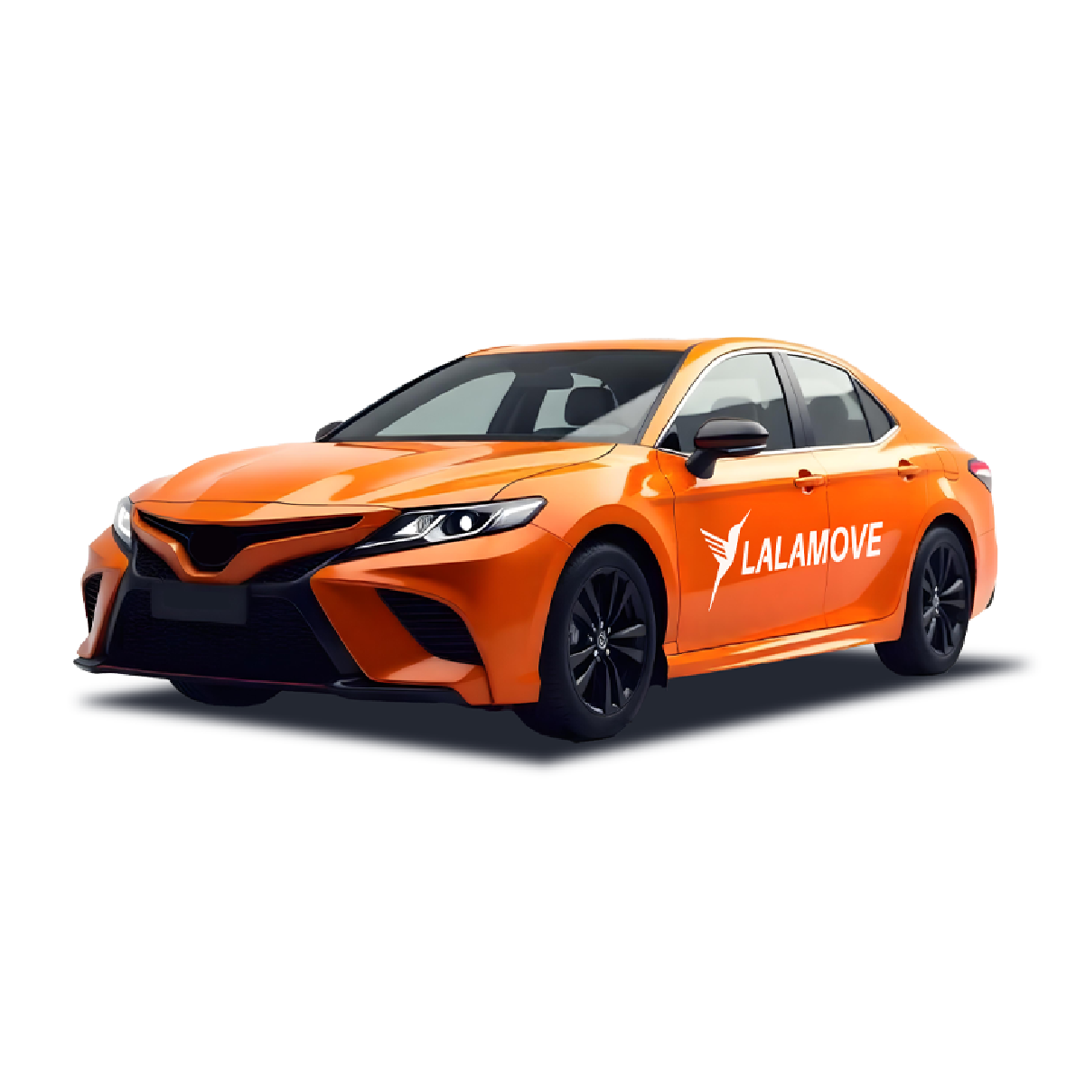 Car Premium RH