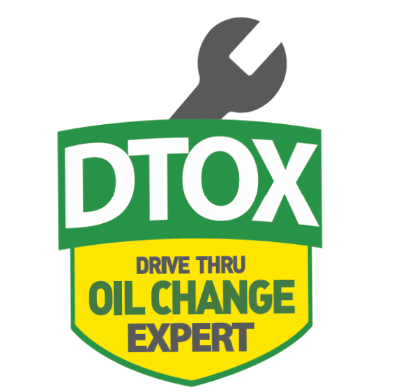 DTOX Oil Change Expert