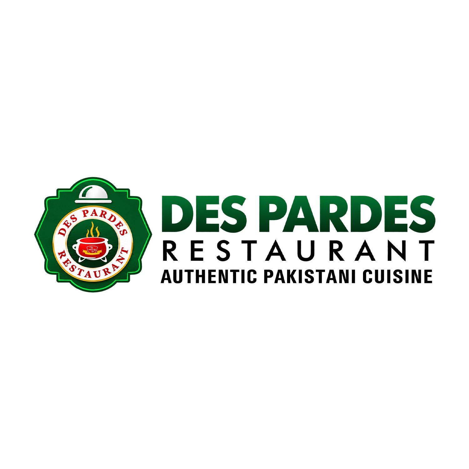 Des Pardes