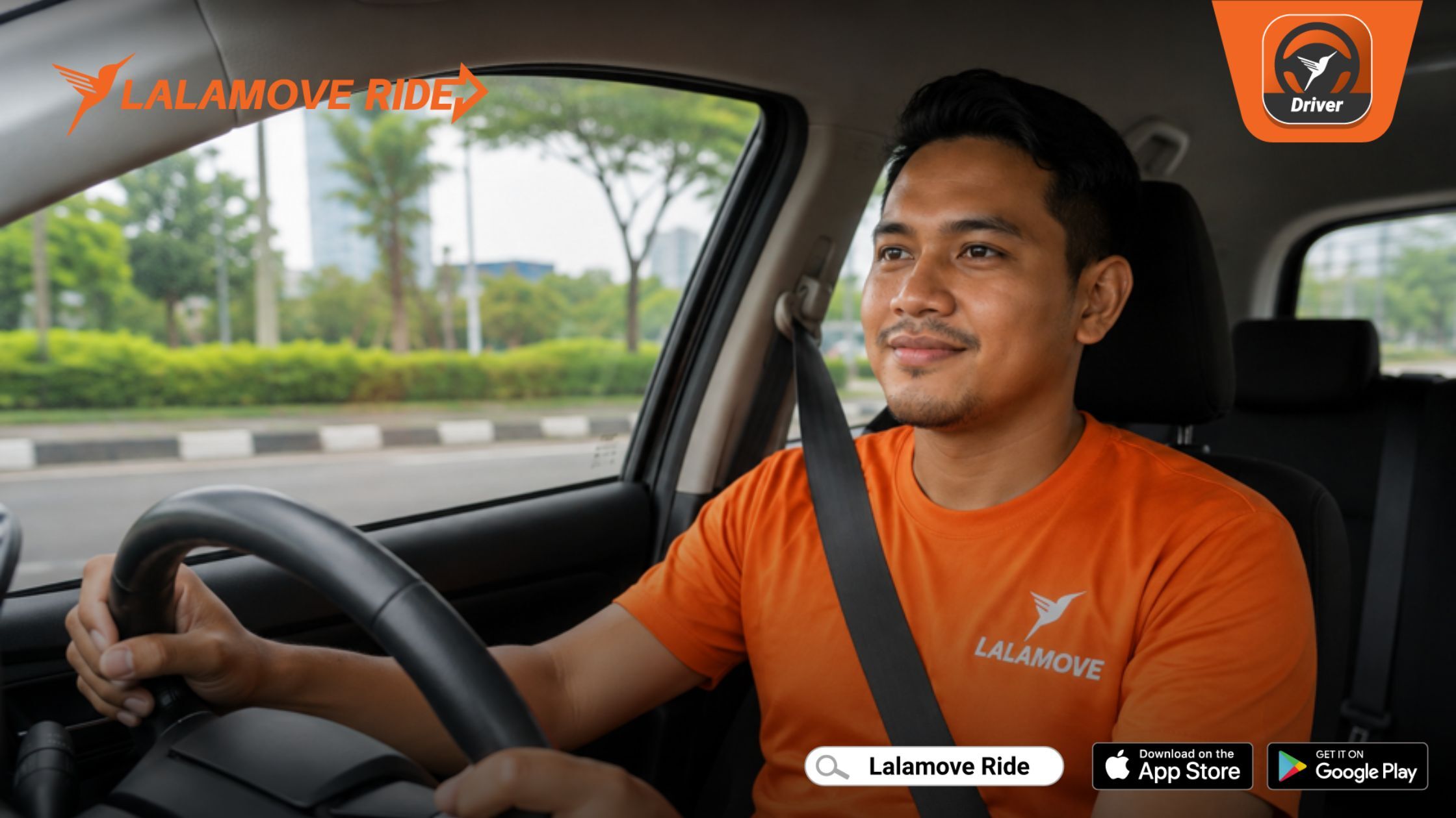 Do’s and Donts As A Lalamove Ride Driver Partner In Johor Bahru