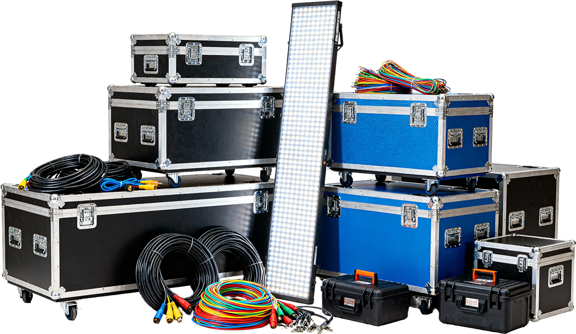 Event & Exhibition Logistics