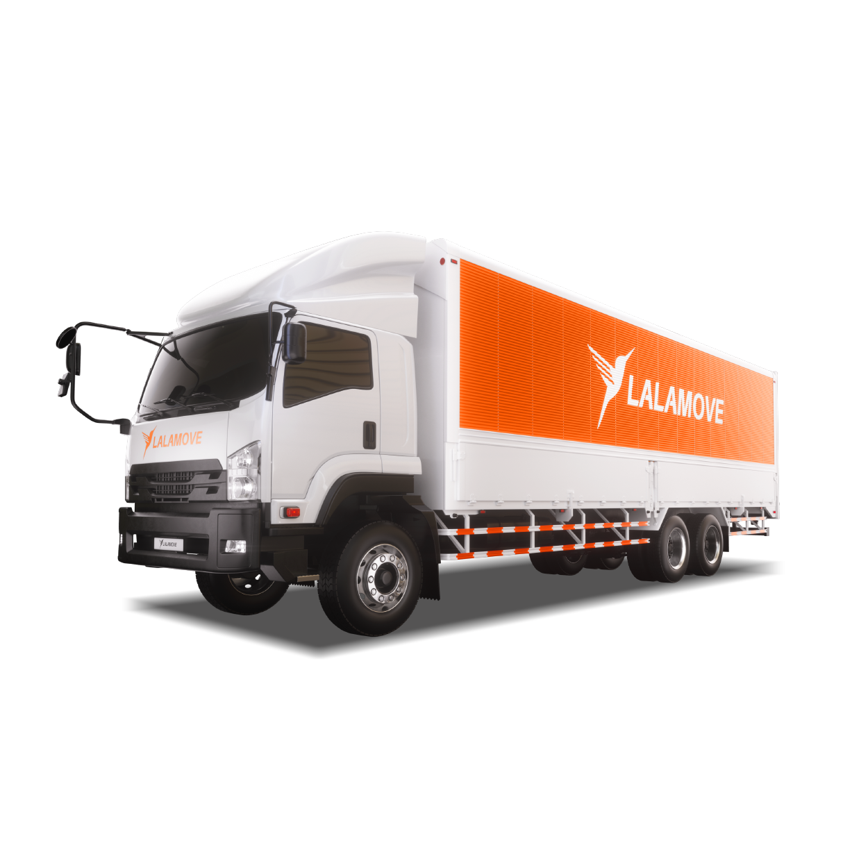 Tronton Wingbox
