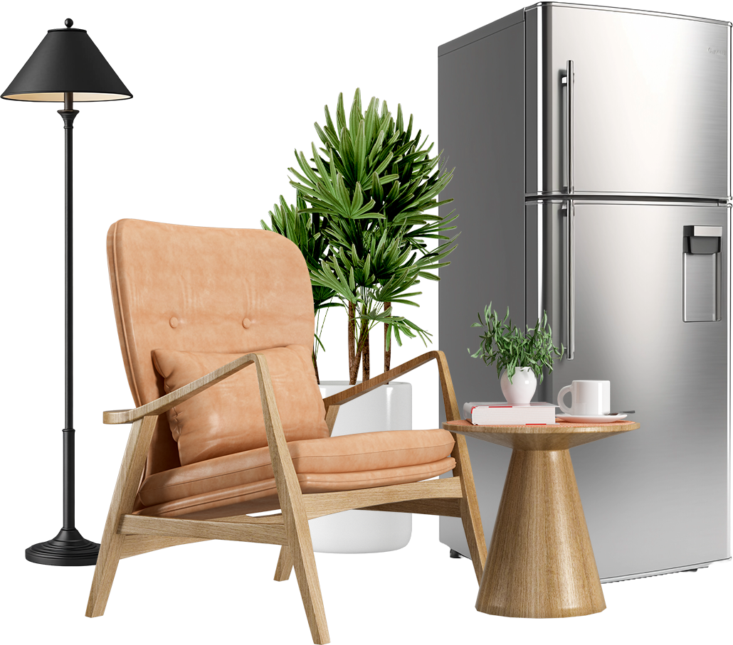 Furniture & Home Moves