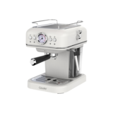 Giselle Espresso Automatic Retro Series Coffee Machine