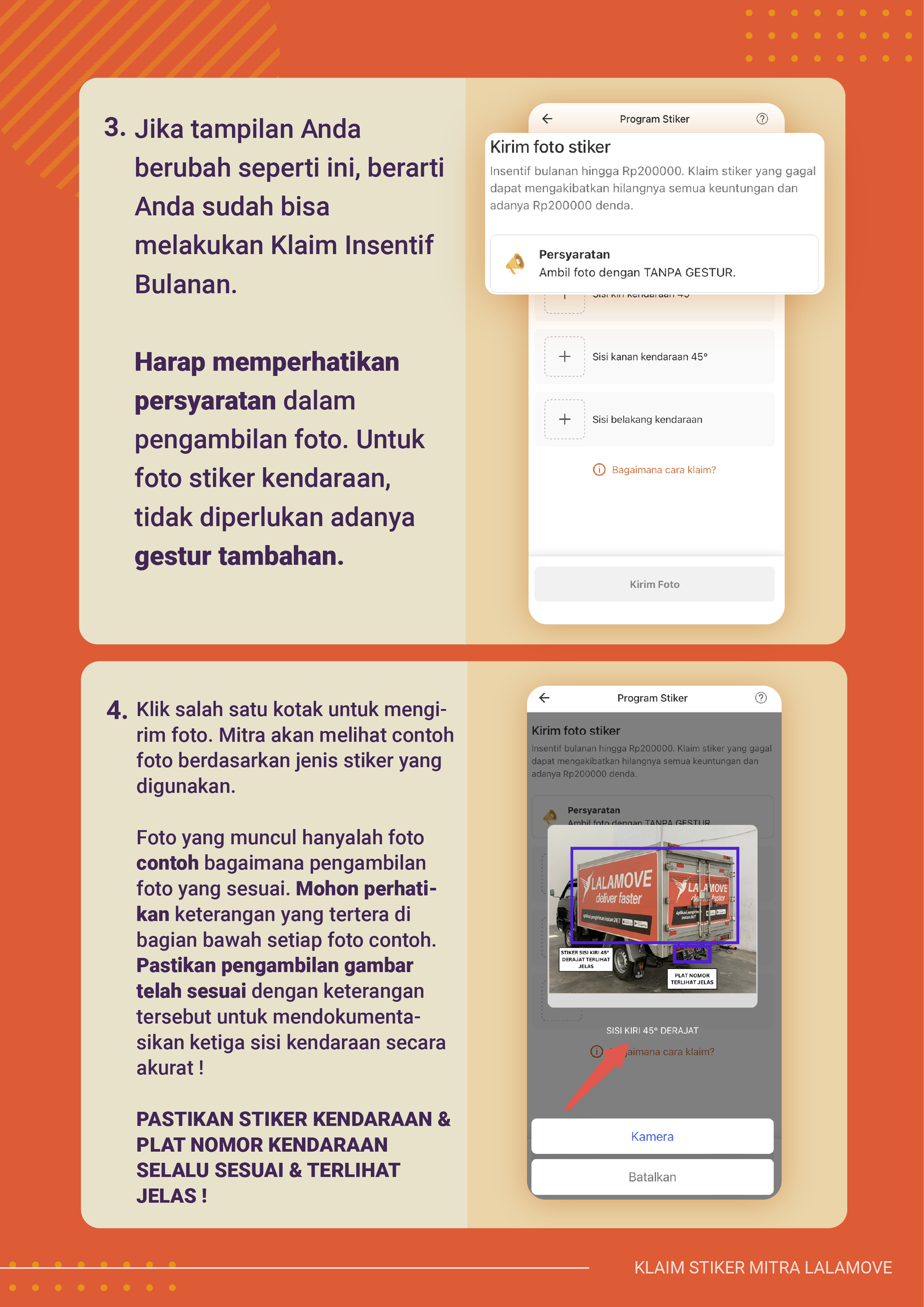 HANDBOOK KLAIM STIKER MITRA LALAMOVE Updated Feb_2025-03