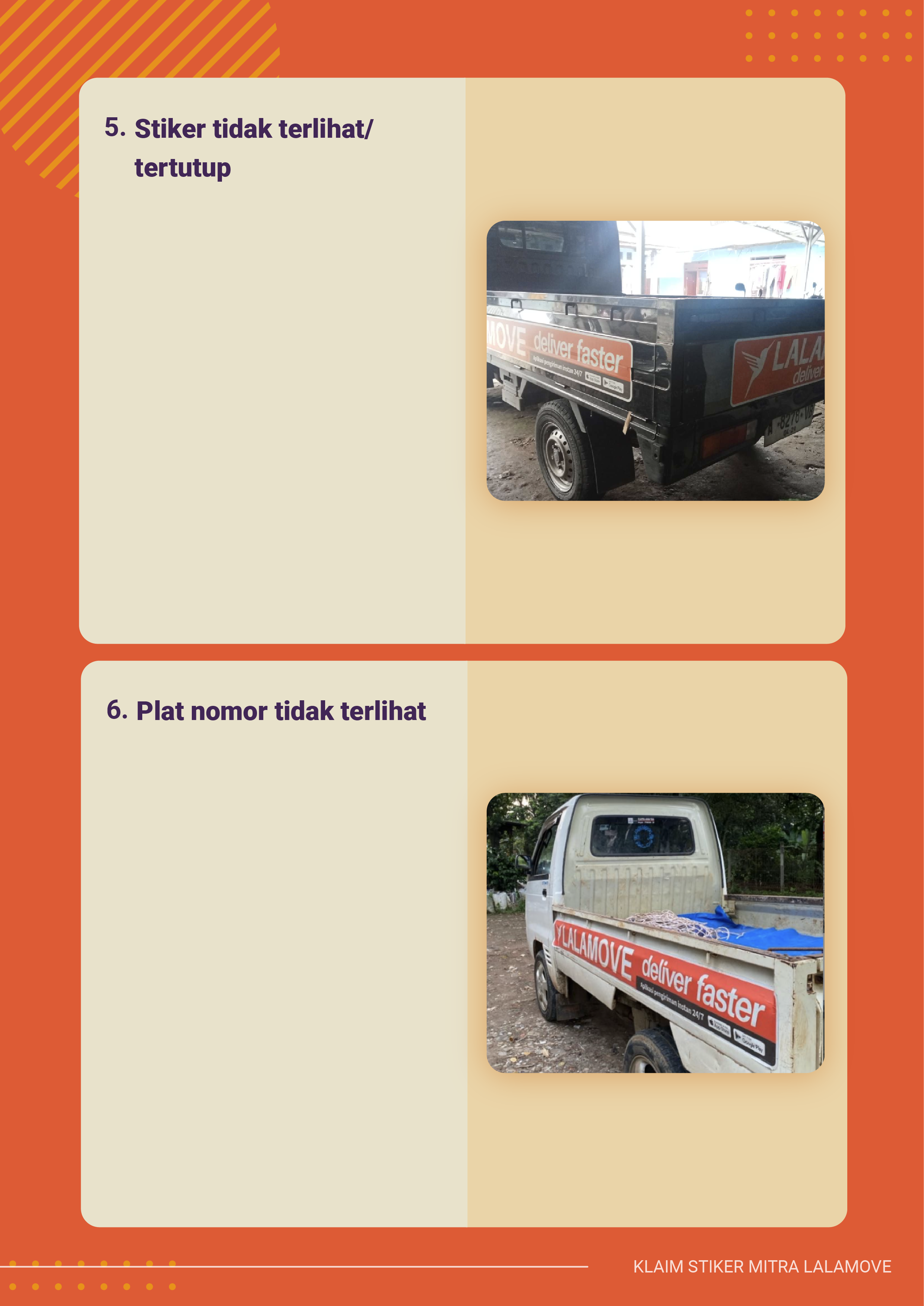 HANDBOOK KLAIM STIKER MITRA LALAMOVE Updated Feb_2025-07