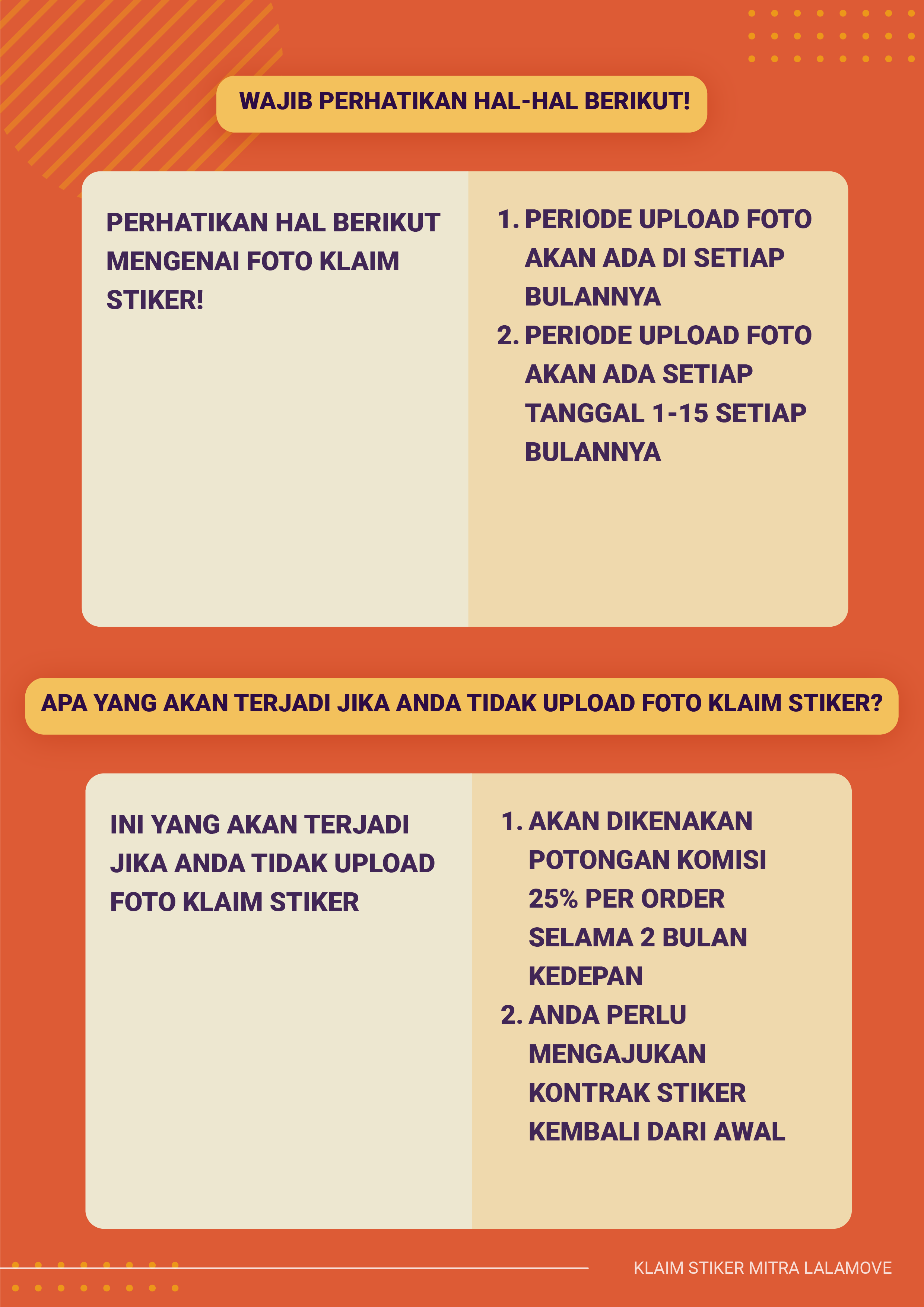 HANDBOOK KLAIM STIKER MITRA LALAMOVE Updated Feb_2025-09