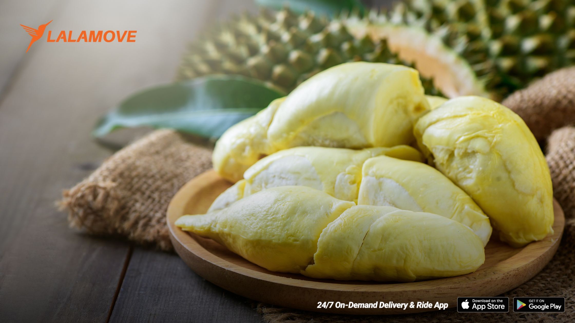 Having A Durian Party At Home Here’s 5 Tips To Get Rid The Smell