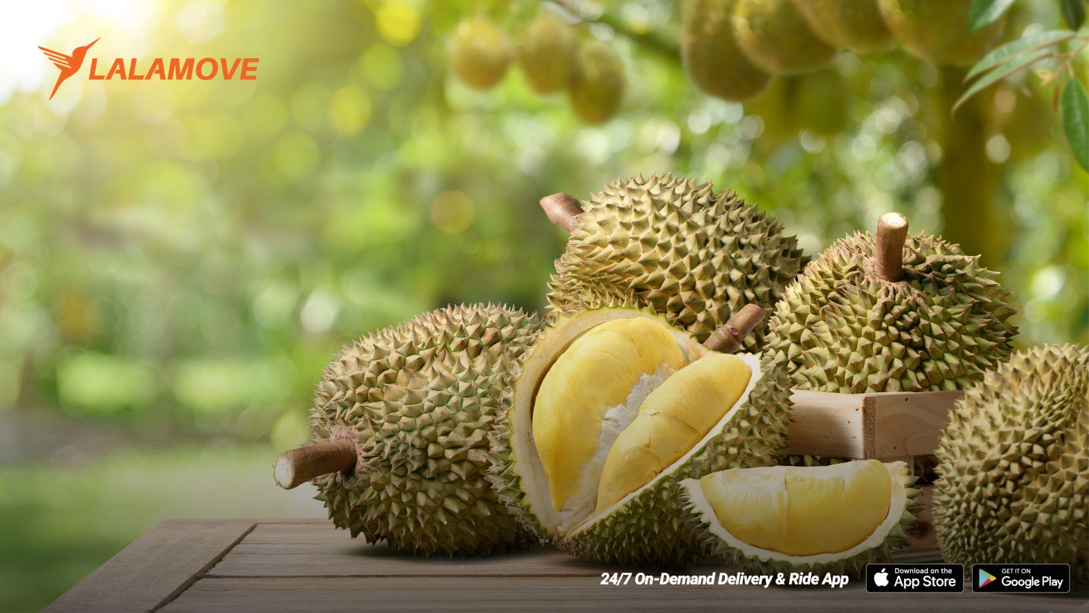 How To Choose A Good Durian According To Experts