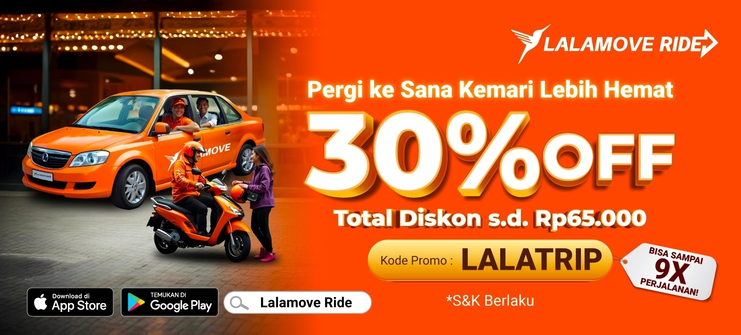 LALATRIP