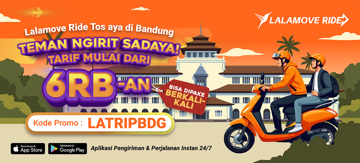 LATRIPBDG
