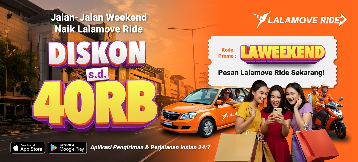 LAWEEKEND