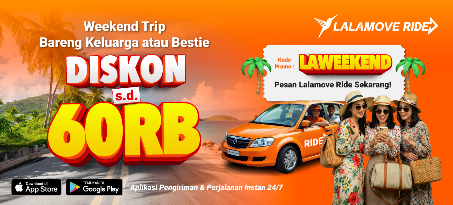 LAWEEKEND