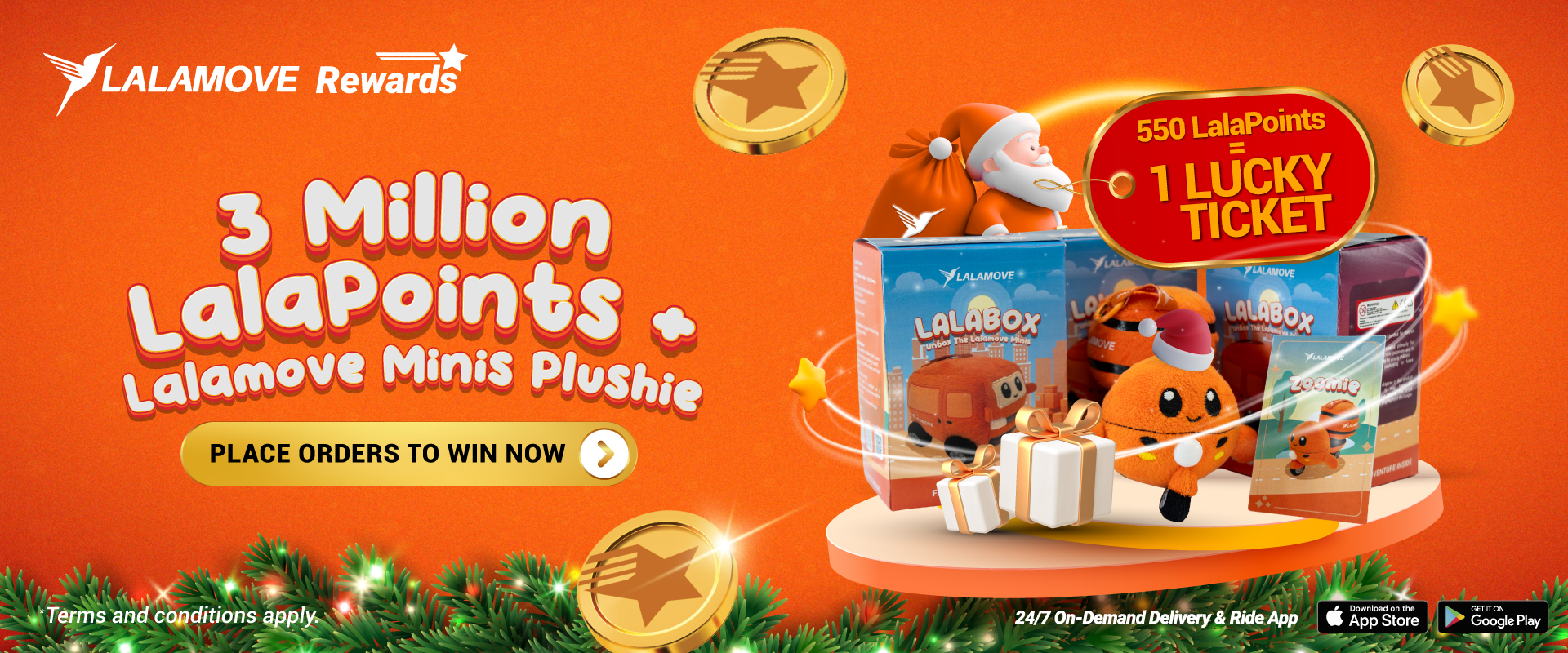 LYT 3 Million LalaPoints (December 2025) Web-Banner_1920x800 (1)