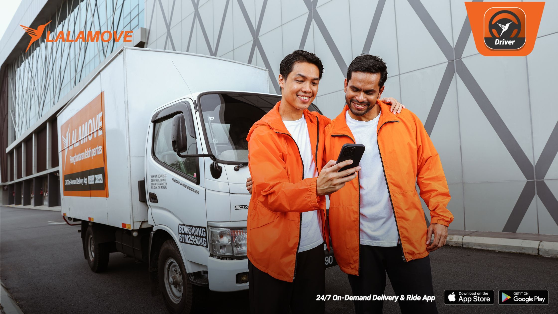 Lalamove Jom Move Challenge 5 Tips To Get To The Top 3