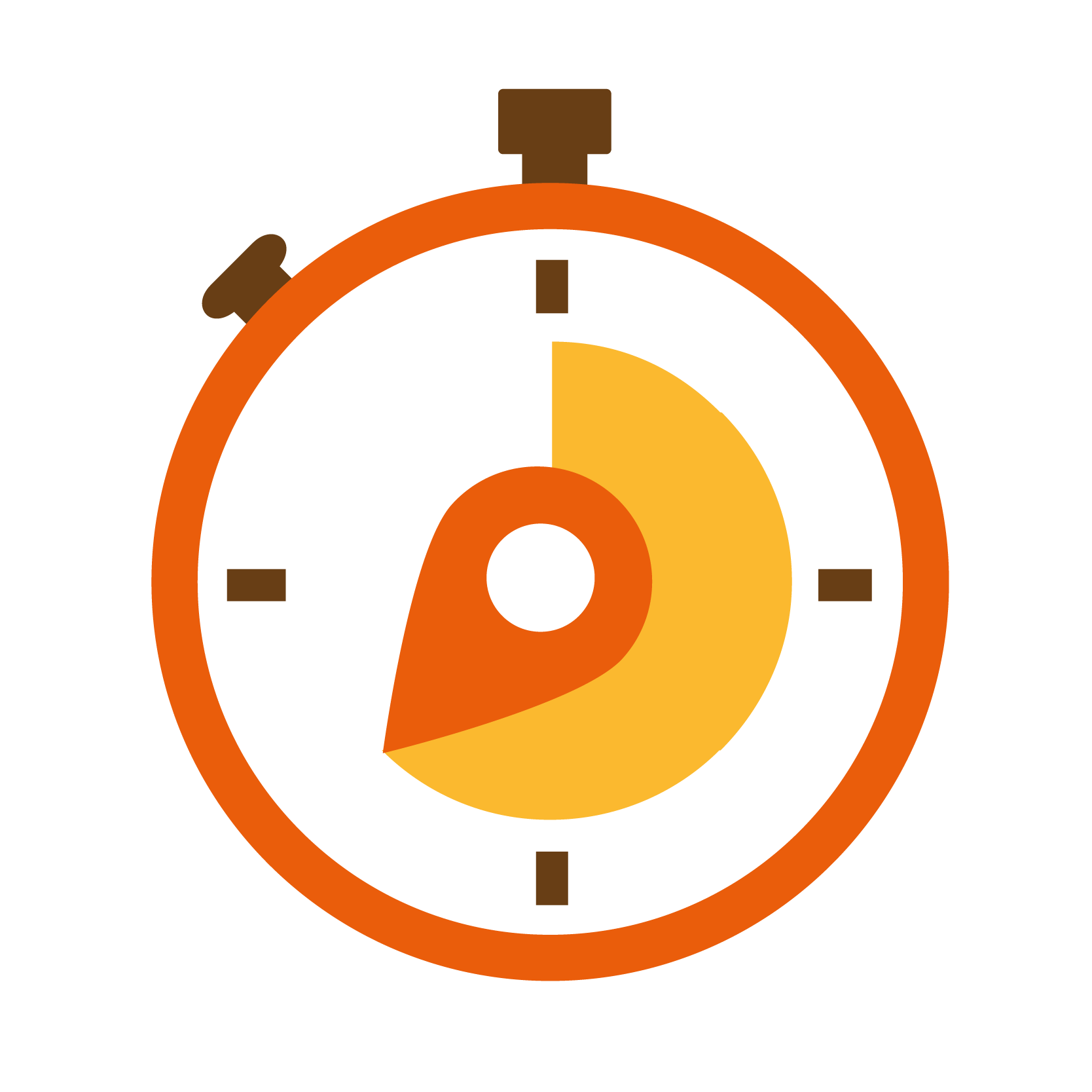 icon-Real time tracking