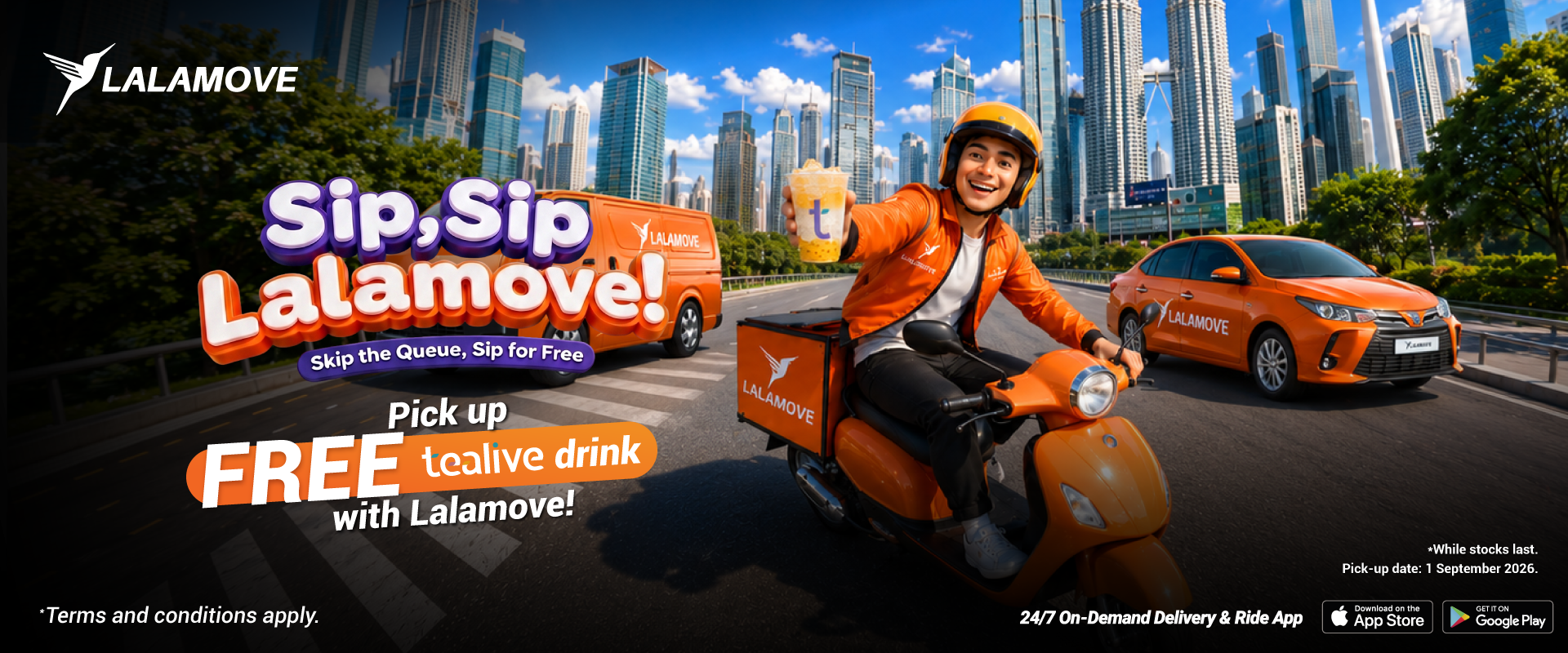 Lalamove x Tealive ENG Web-Banner_1920x800 (1)
