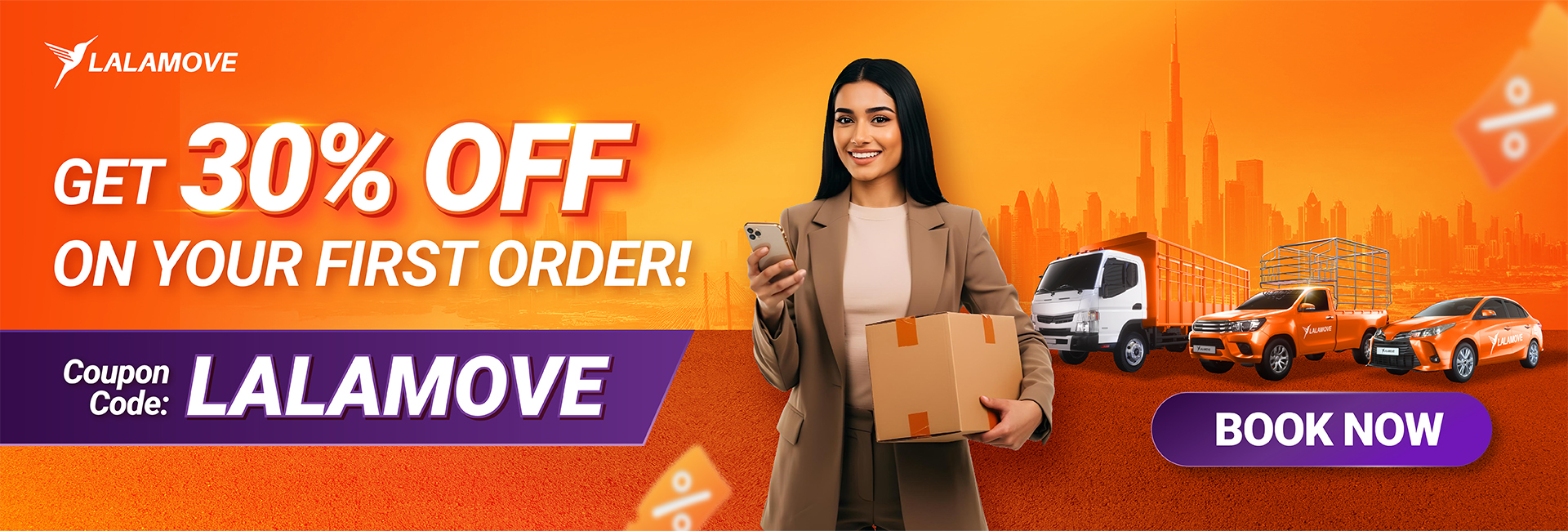 Landing Page Banner_Welcome Offer