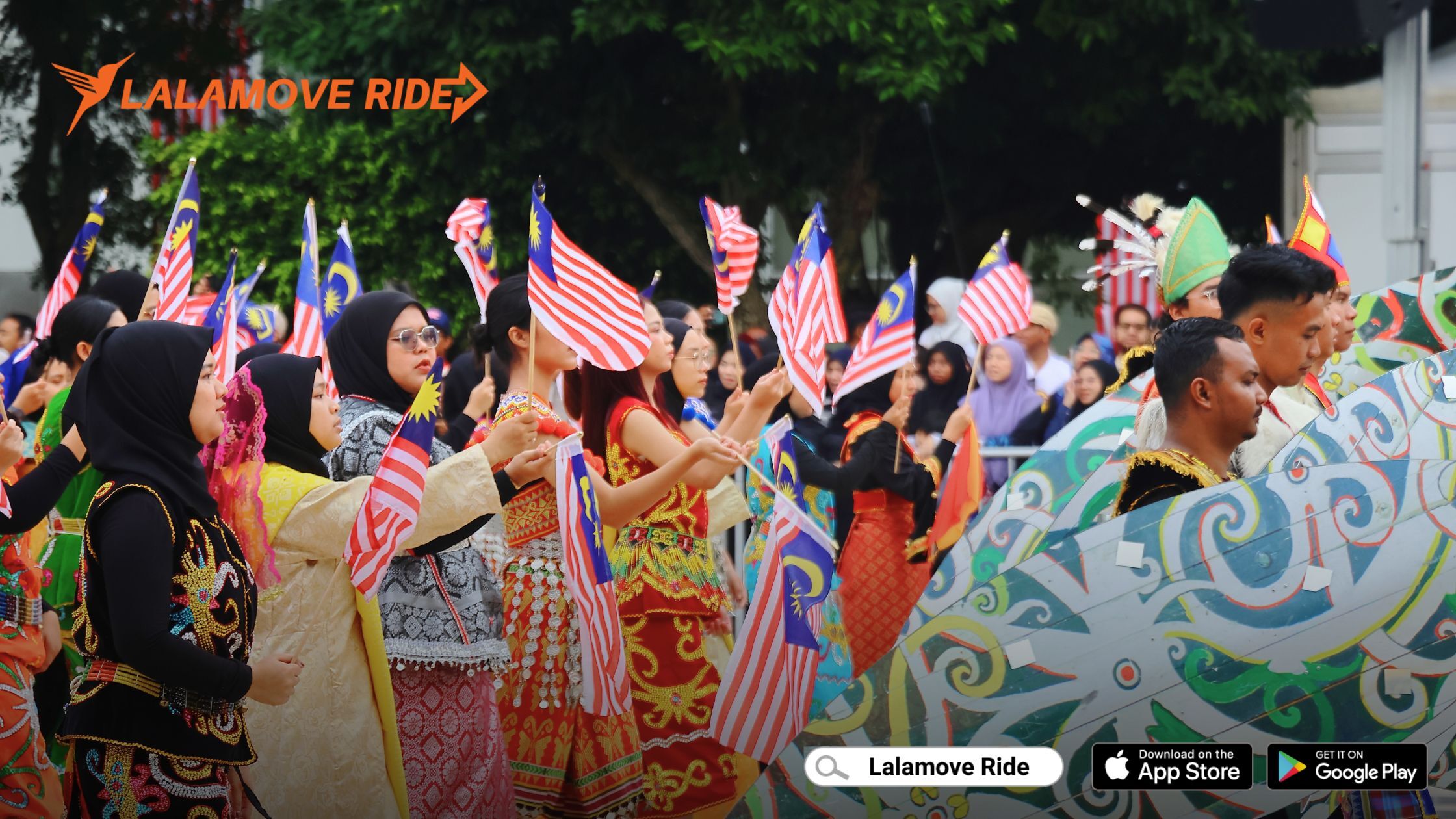 Merdeka Parade 2025 6 Tips You Should Know Before Going There