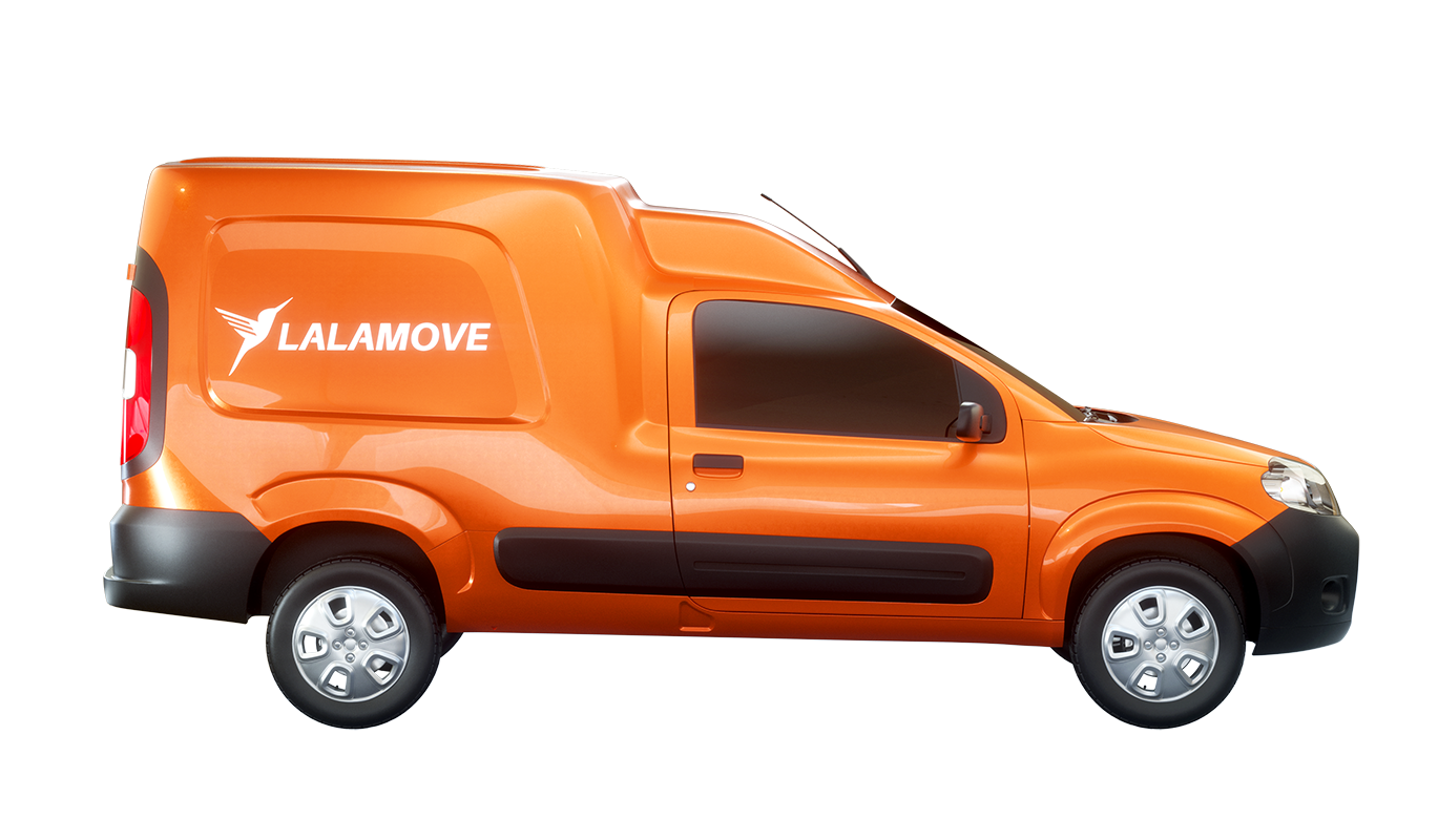 Mini van-2